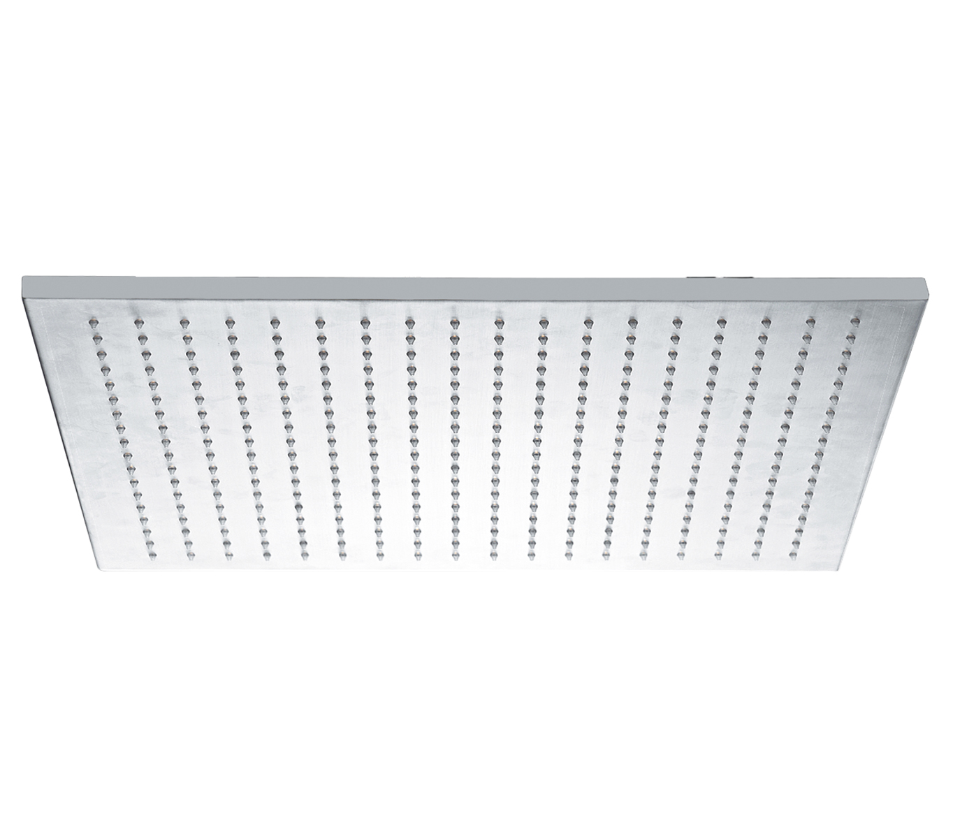Rainshower Square Overhead Shower, 600mm