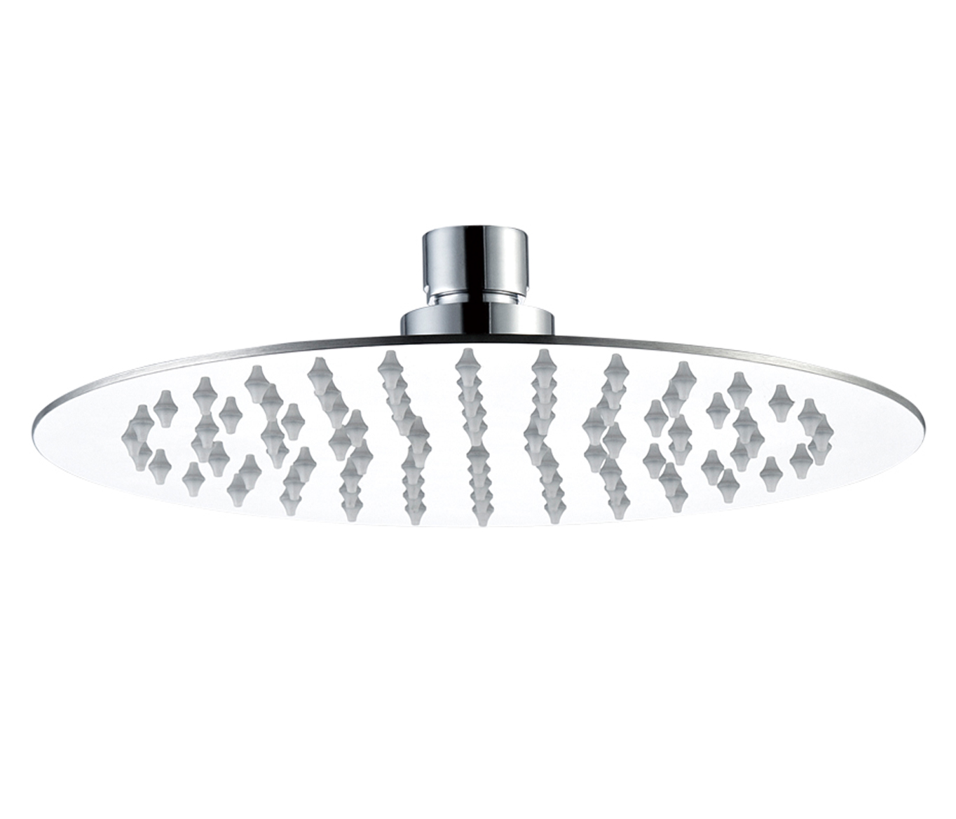 JTP - Round Ultra-thin 400mm Overhead Shower