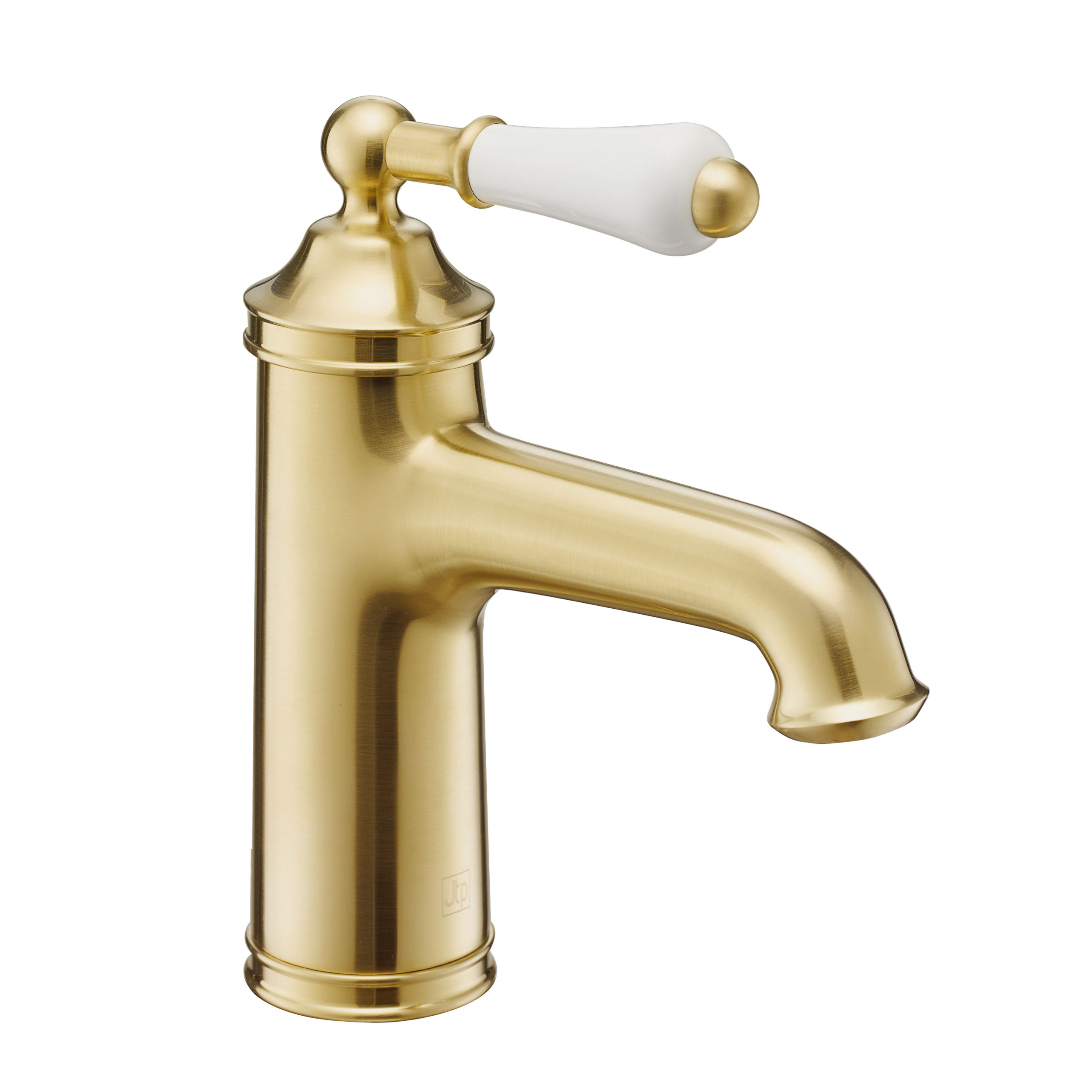 JTP - Single Lever Basin Mixer