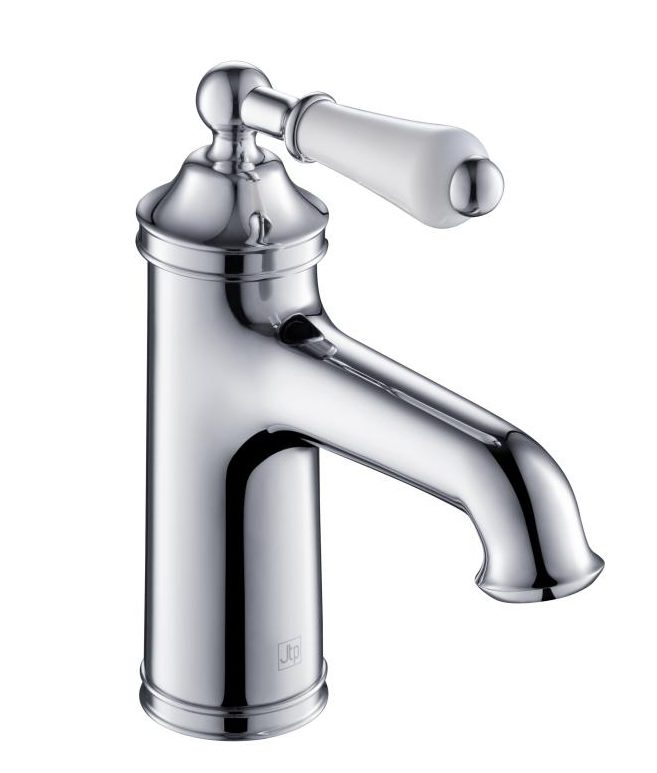 JTP - Single Lever Basin Mixer