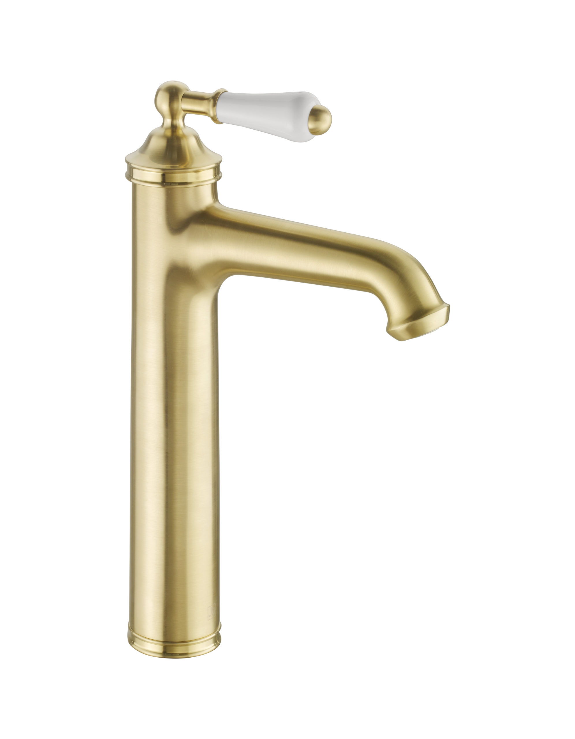JTP - Tall Single Lever Basin Mixer