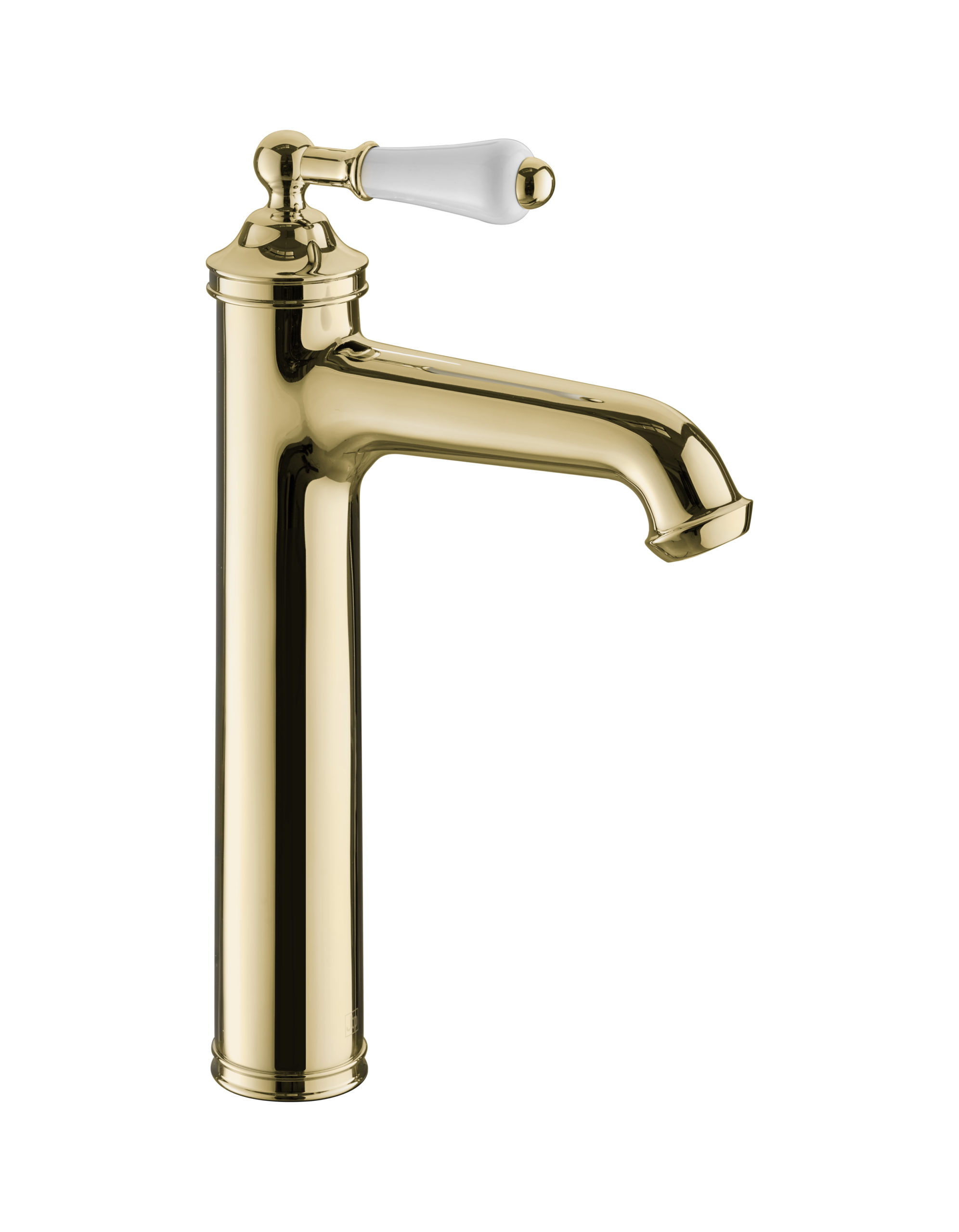 JTP - Tall Single Lever Basin Mixer