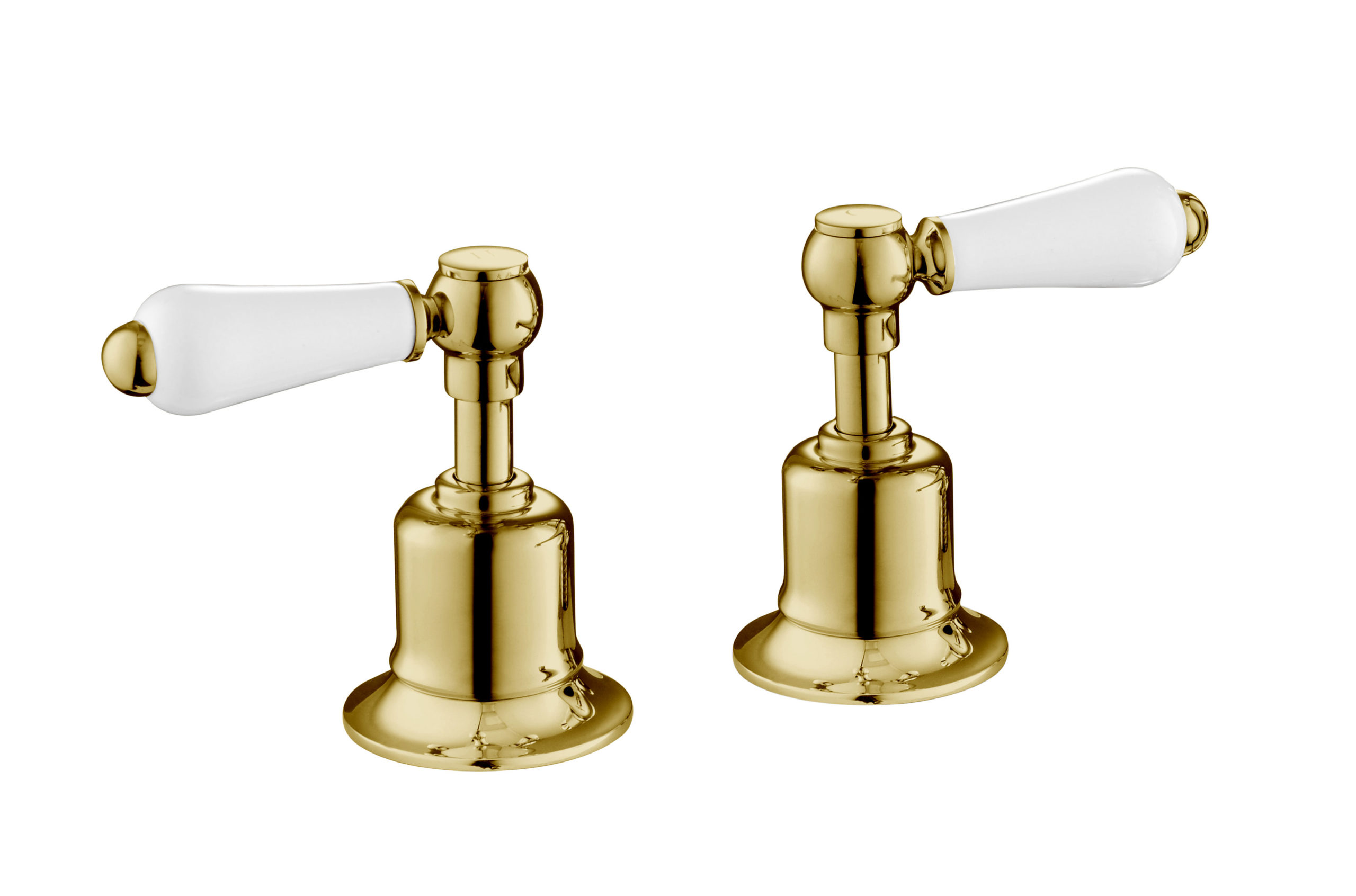 JTP - Grosvenor Lever Panel Valves 3/4