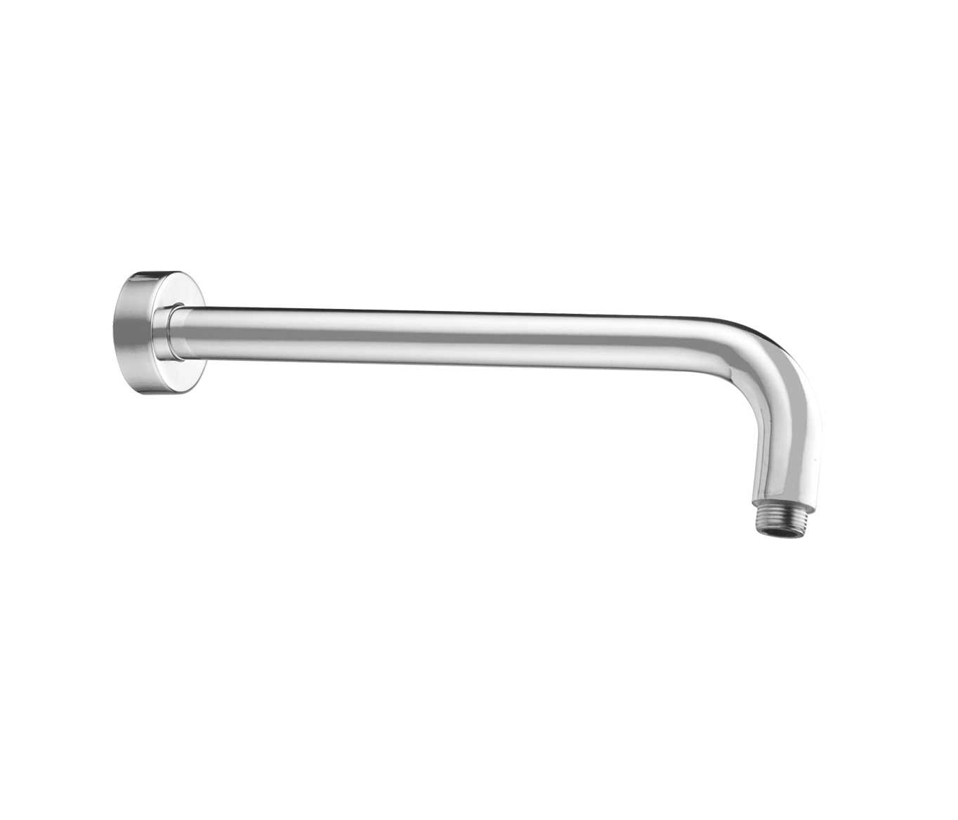 JTP - Chill Round Shower Arm, 400mm