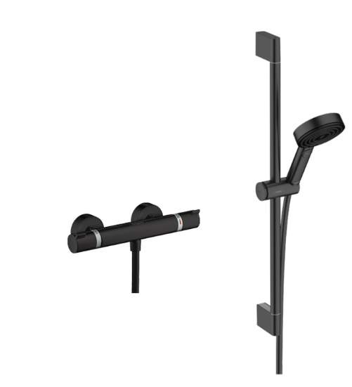 Ecostart comfort combi set 650mm with pulsify select S relax