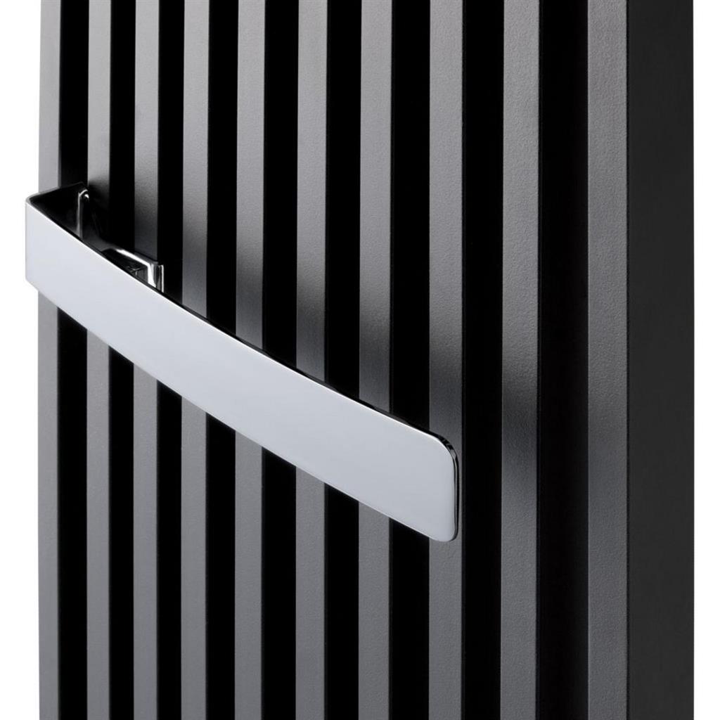 Rowsham Towel Hanger 300mm Chrome