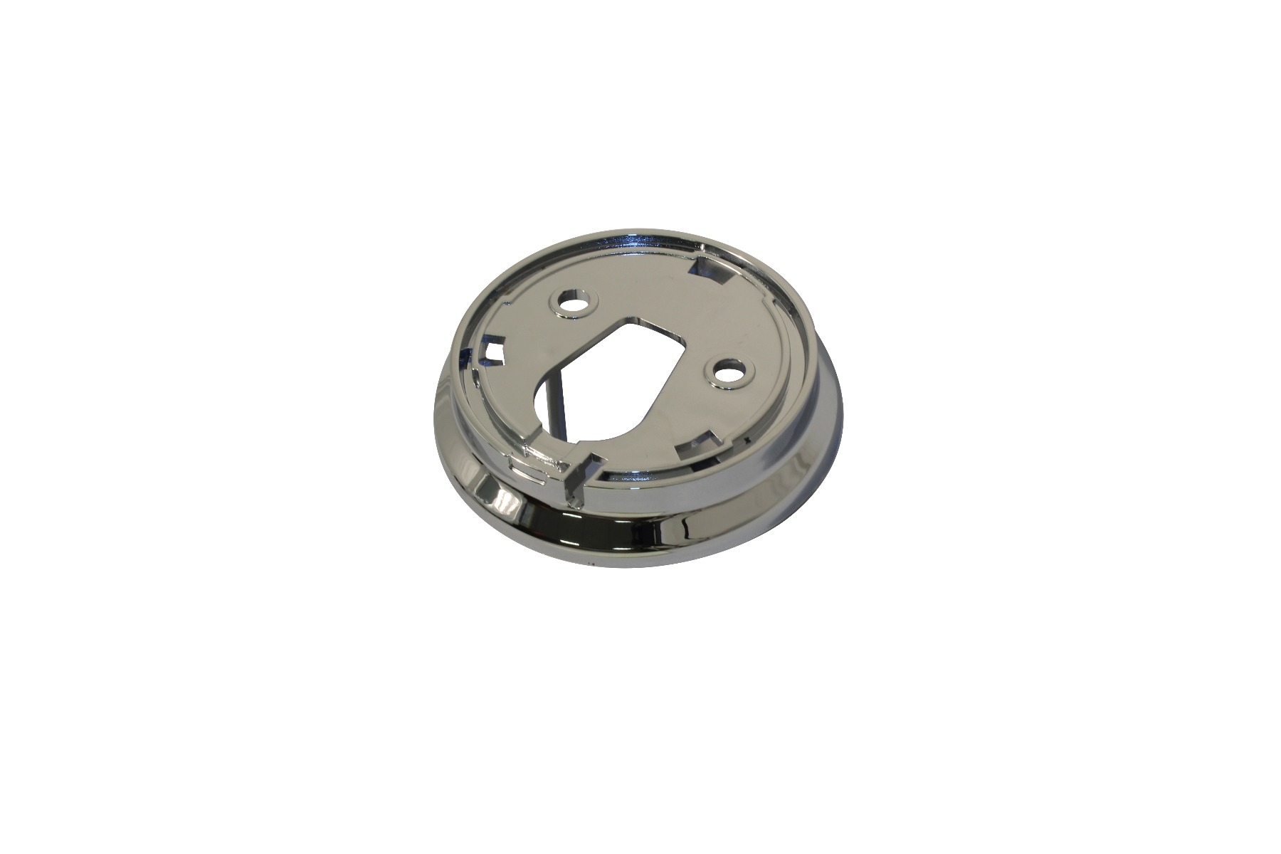Quartz/Rise Wired Remote Backplate