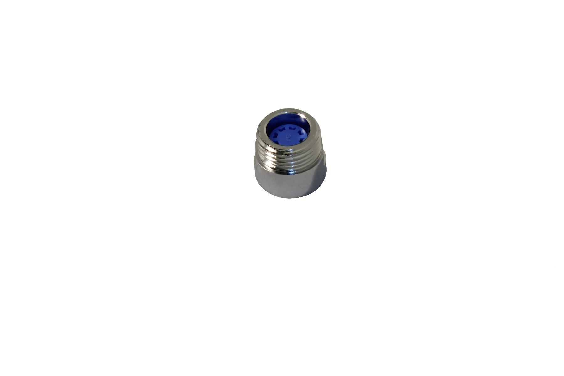Flow Regulator and Housing - 8 Lpm