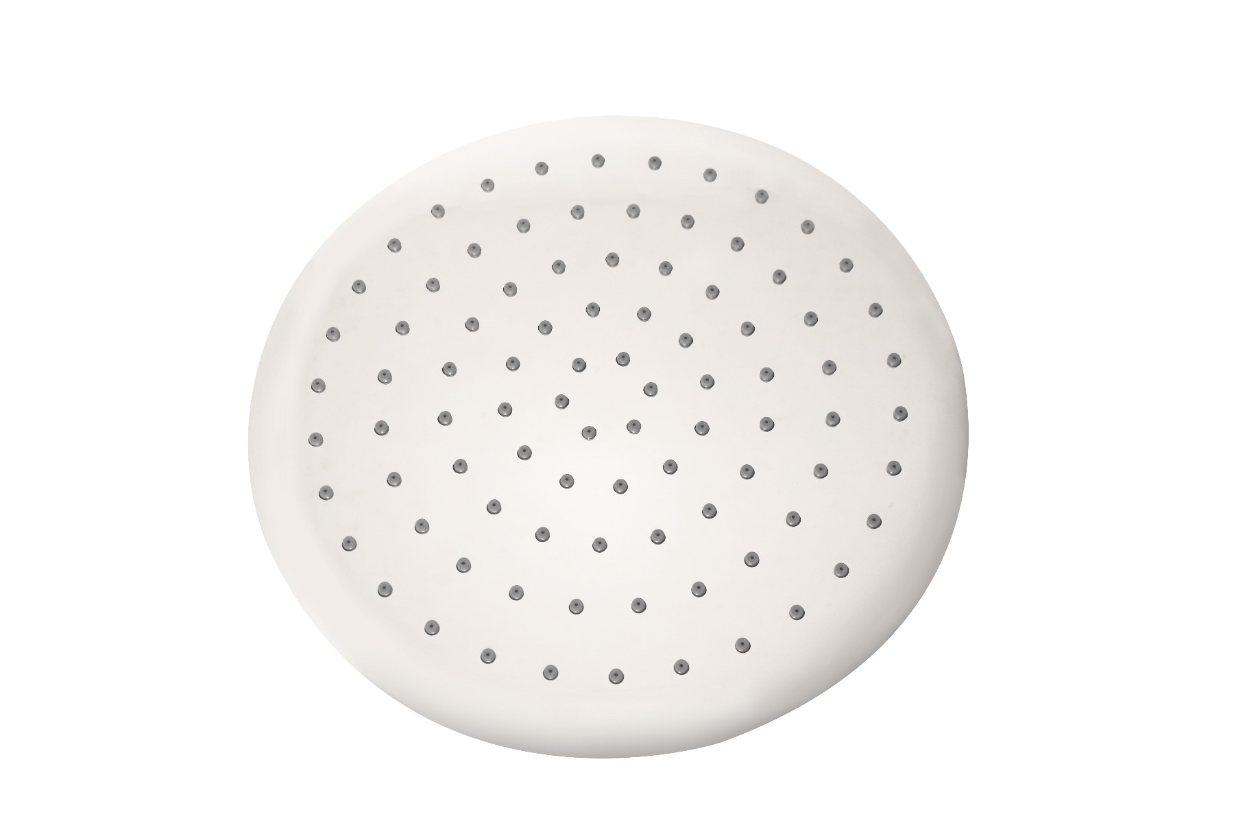 230mm Round Fixed Shower Head