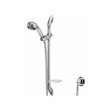 Aqualisa-Turbostream Chrome