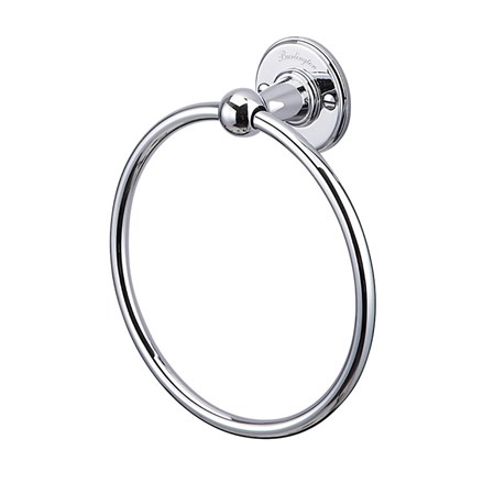 Towel Ring chrome