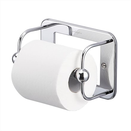 WC Roll Holder chrome 