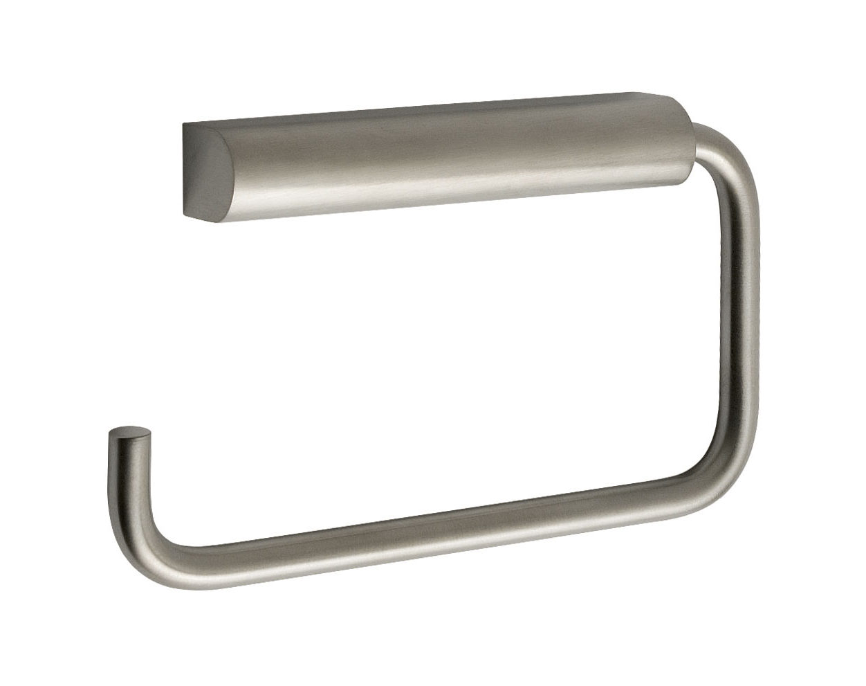 JTP - Inox Toilet Paper Holder Wall Mounted