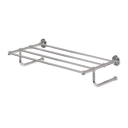 Towel Rack chrome