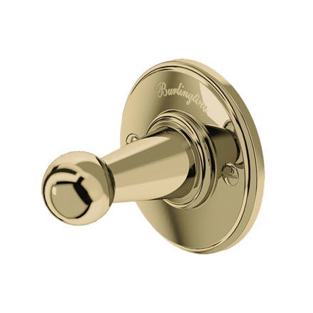 Robe Hook GOLD
