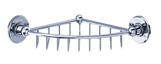 Corner Basket 36mm Deep