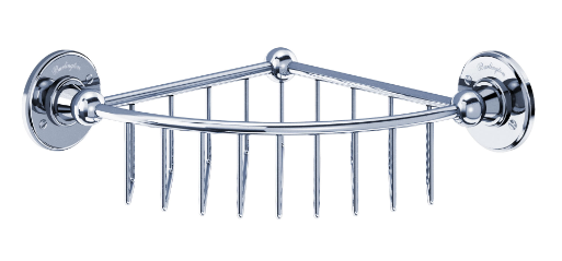 Corner Basket 62mm Deep