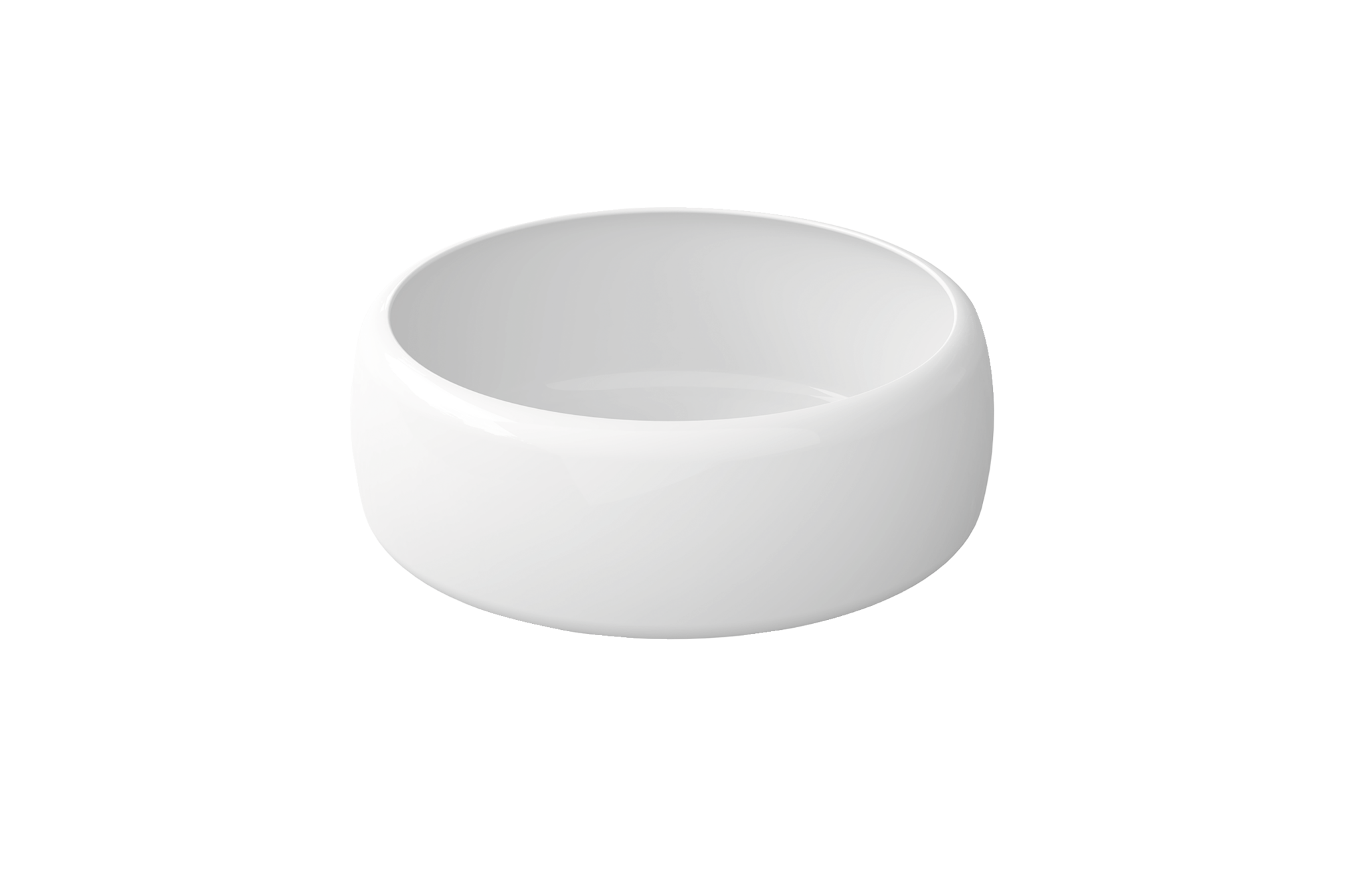 BetteCurve shell 320 mm
