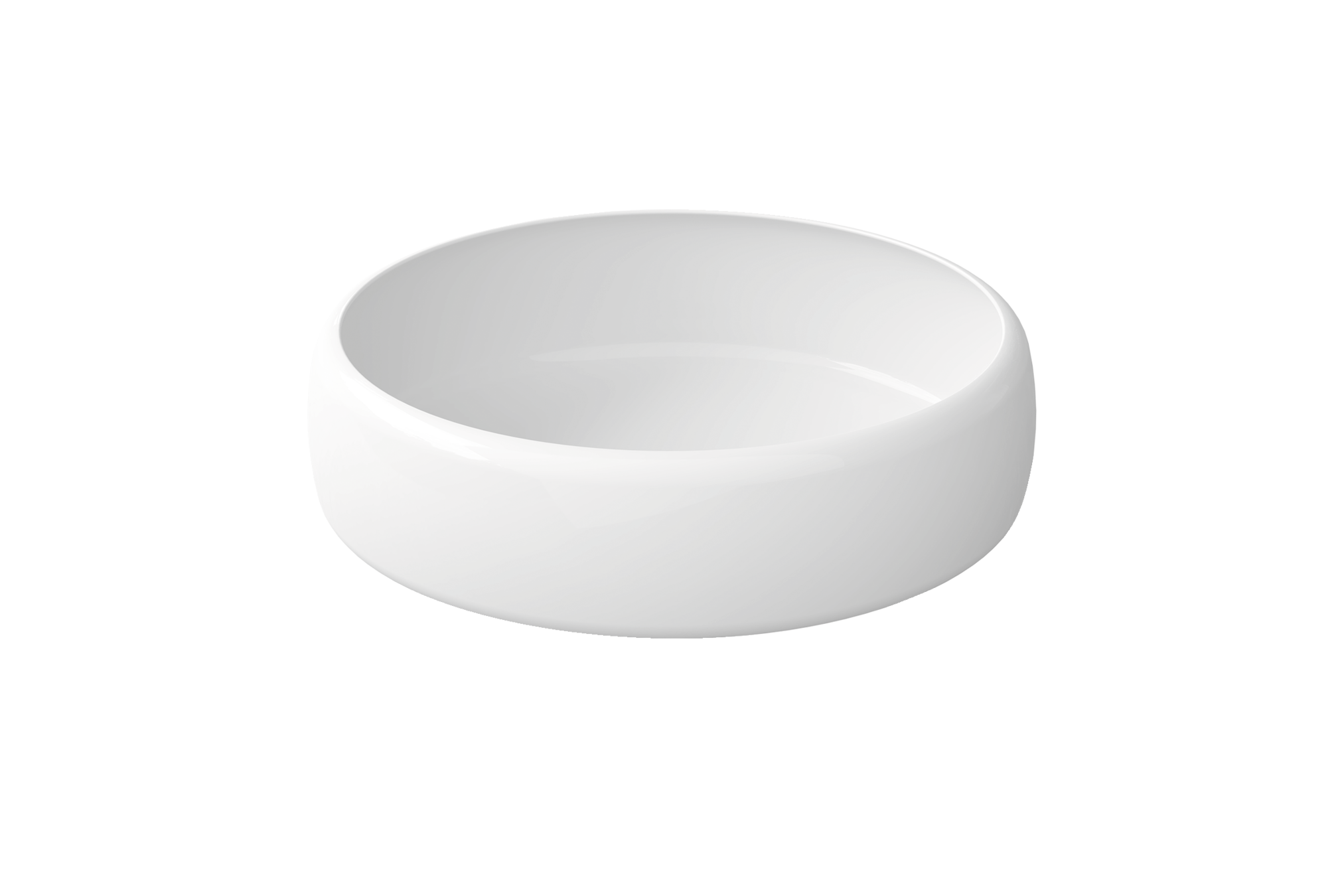 BetteCurve shell 420 mm