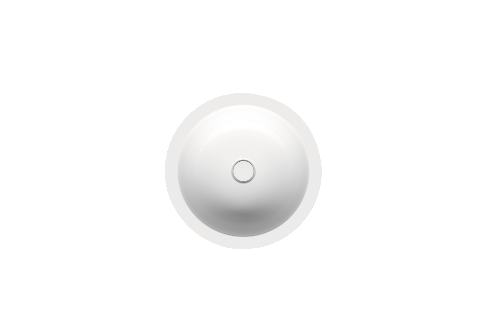BetteBalance Undermounted 475 × 475 × 123 mm