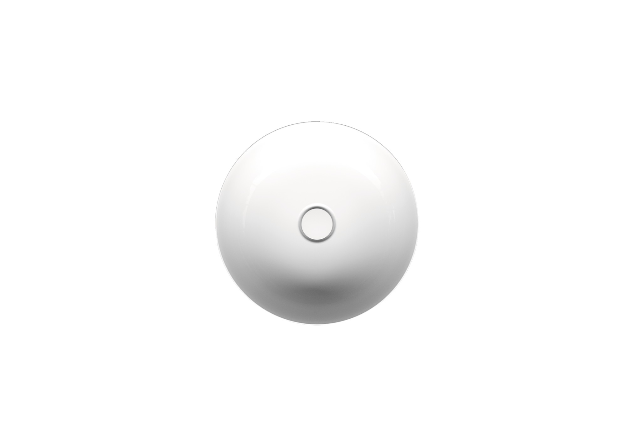 BetteBalance Shell 400 × 400 × 120 mm