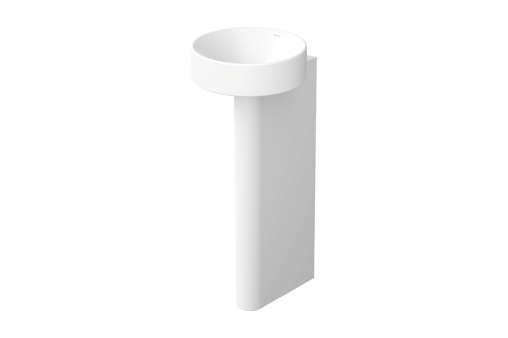 BetteSuno Pedestal Ø 34