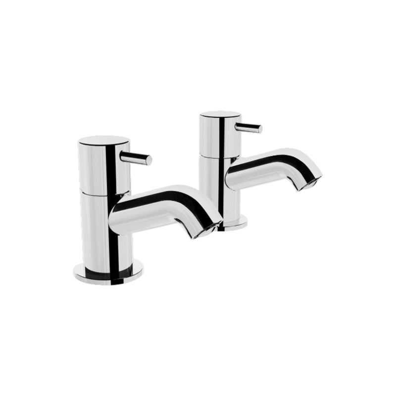 Minimax S Basin Taps 