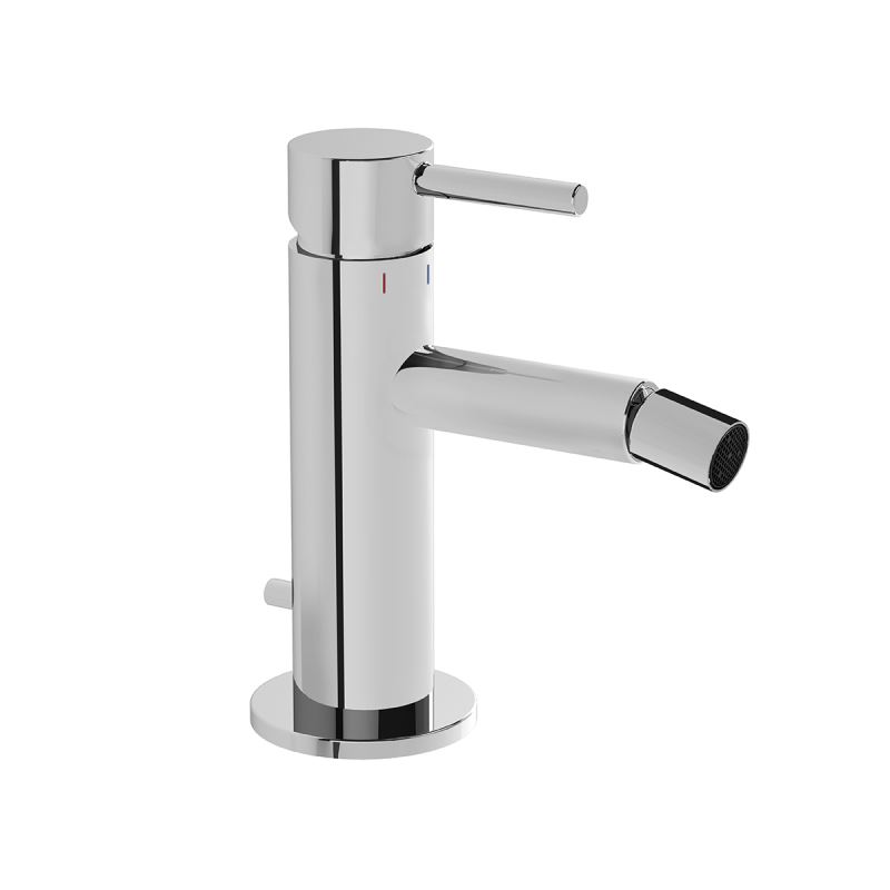 Origin Bidet Mixer Chrome