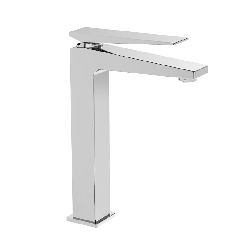 Brava Tall Basin Mixer for Bowls