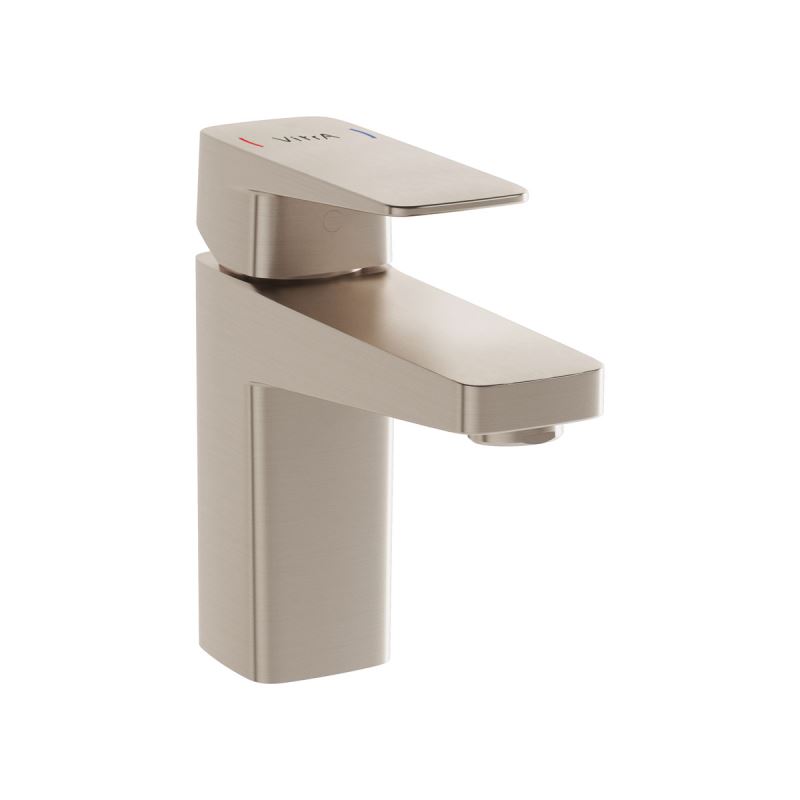 Basin Mixer Root Square
