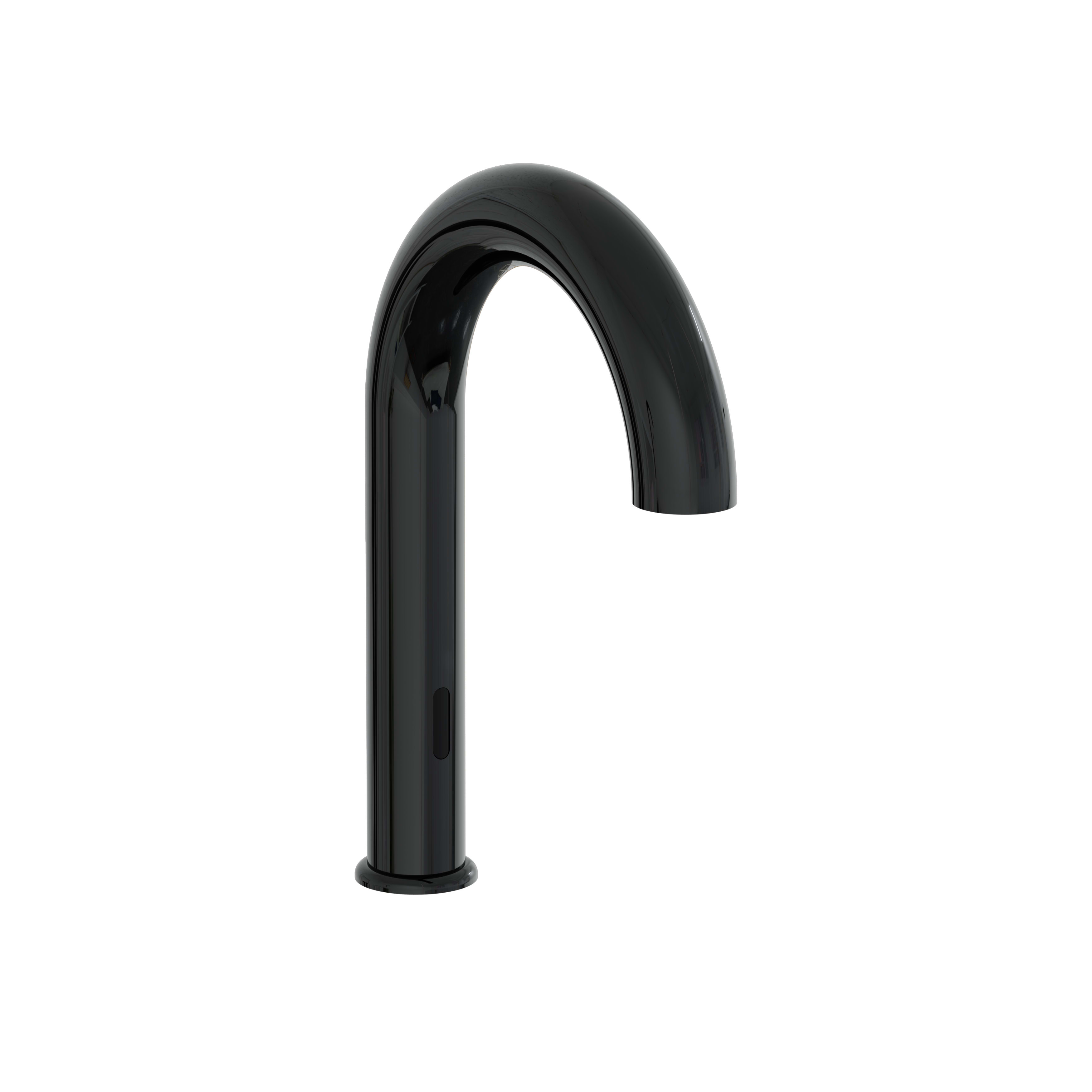 Liquid Touchless Basin Mixer - Gloss Black