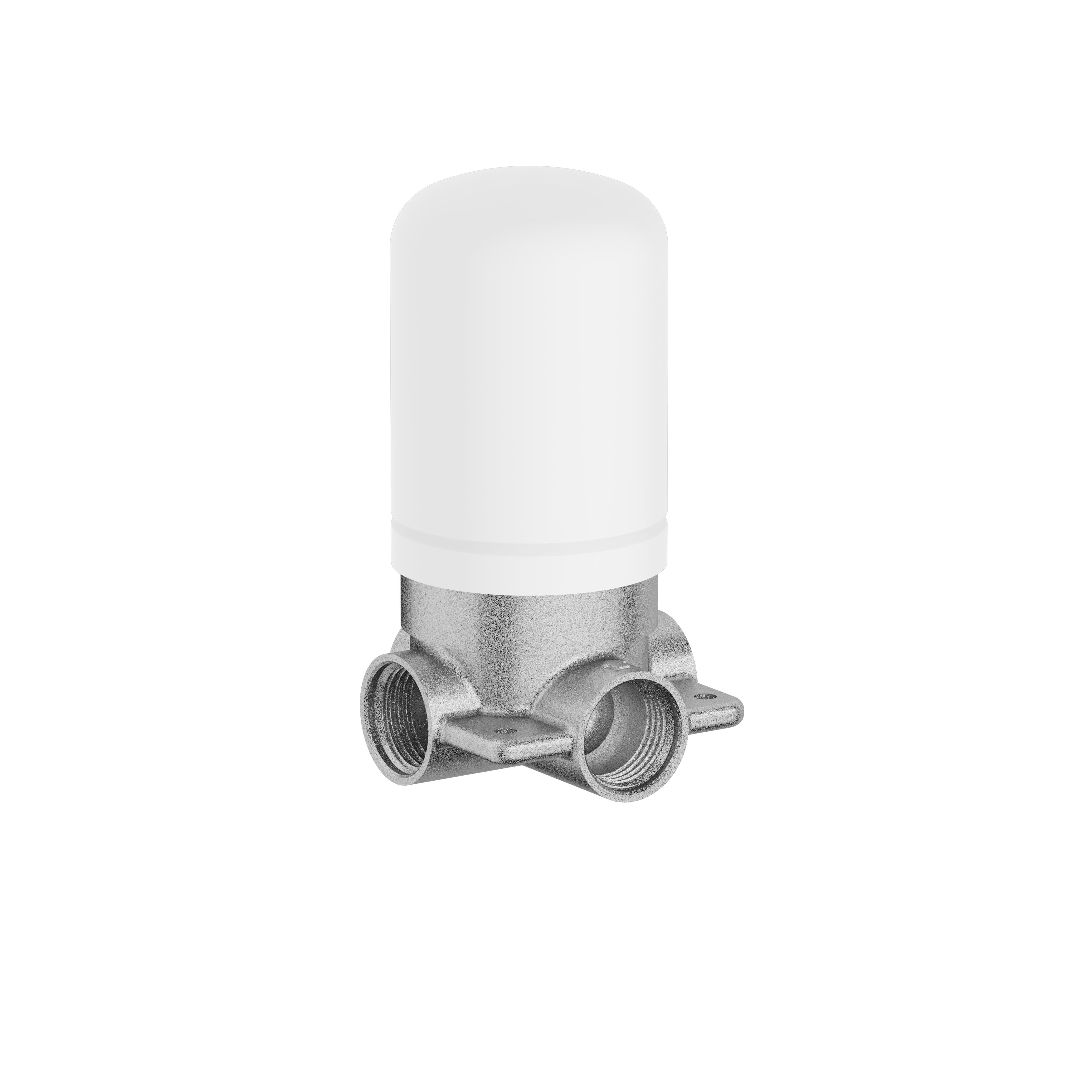 Origin Classic Flow Diverter - Chrome