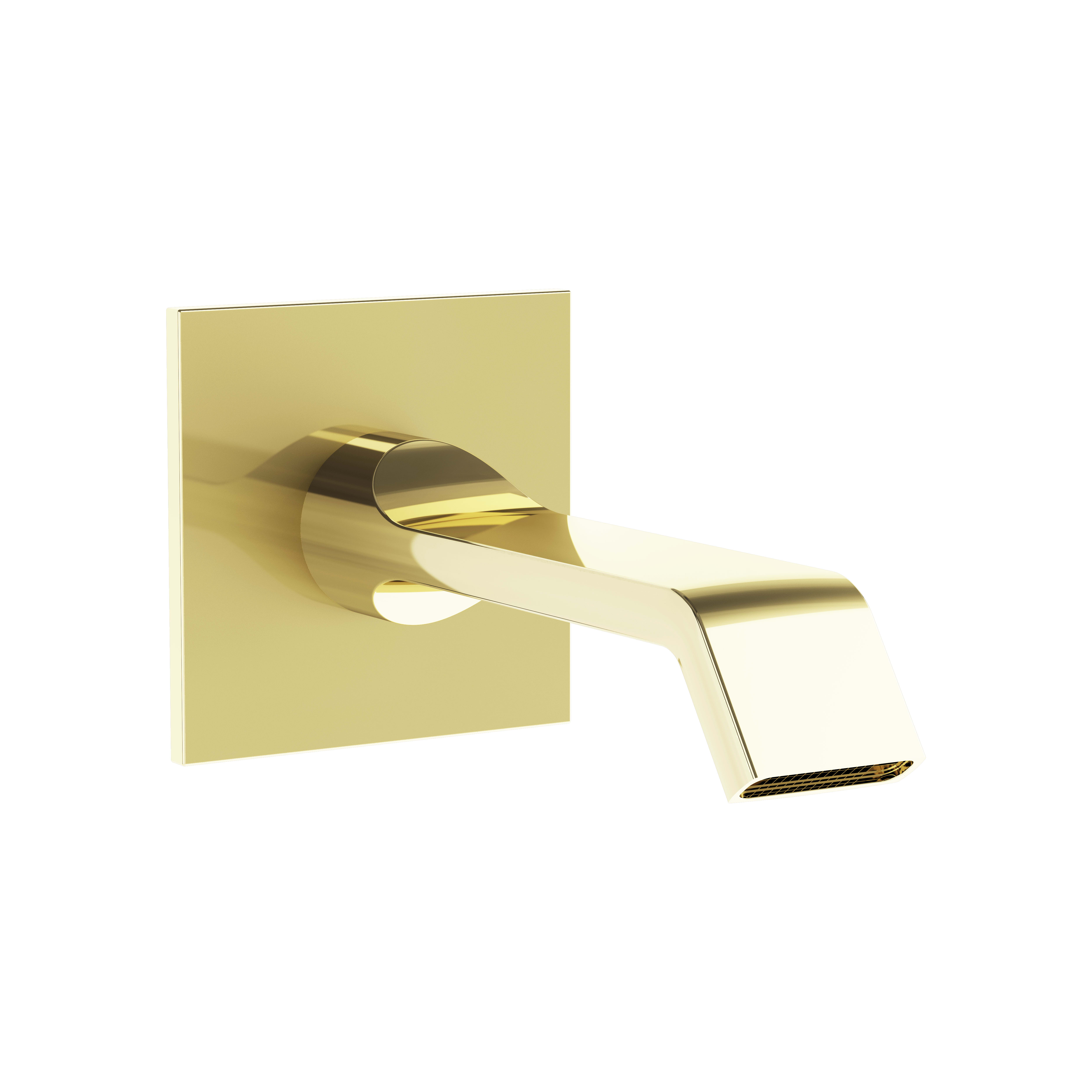 Suit Showering - Soft Gold