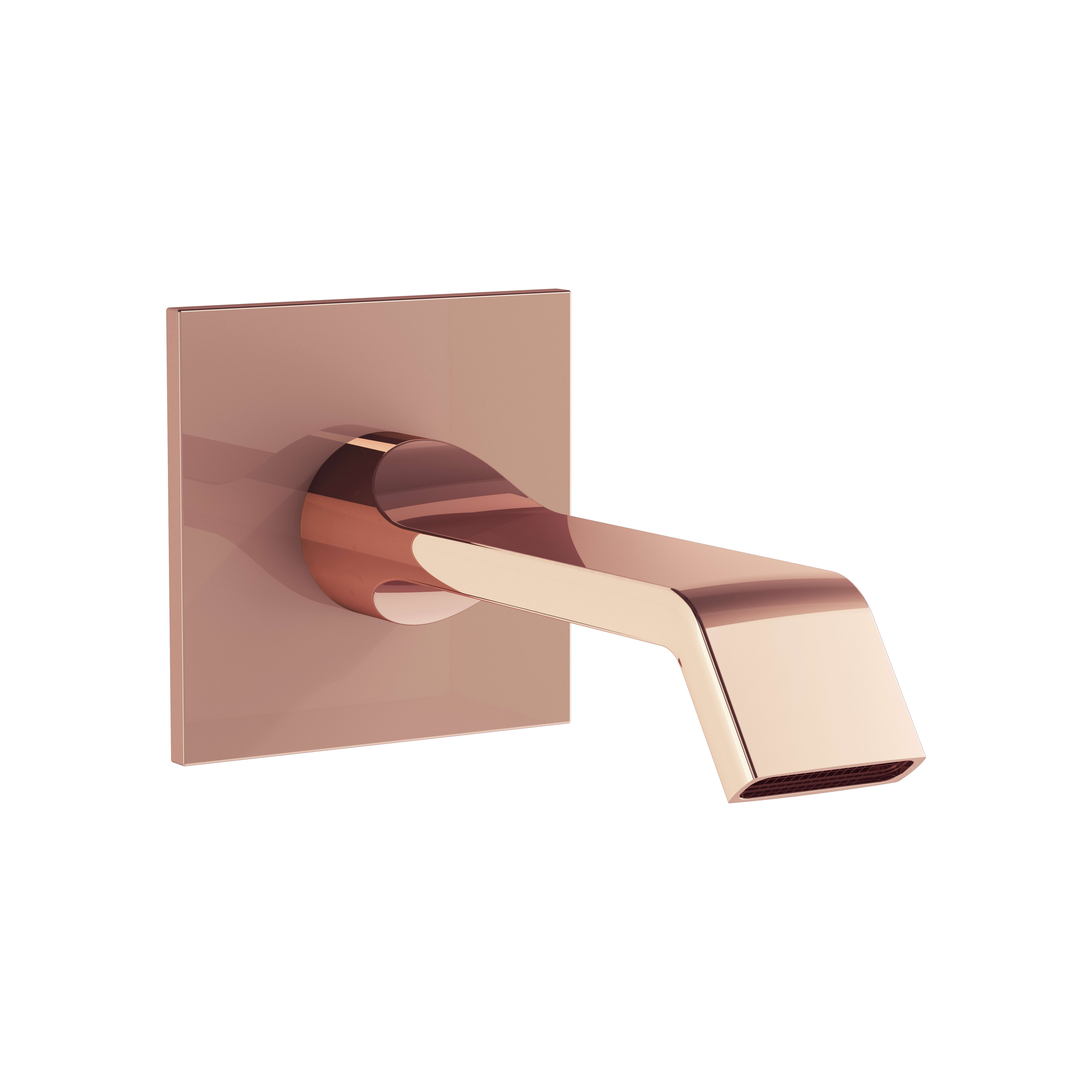 Suit Showering - Soft Copper