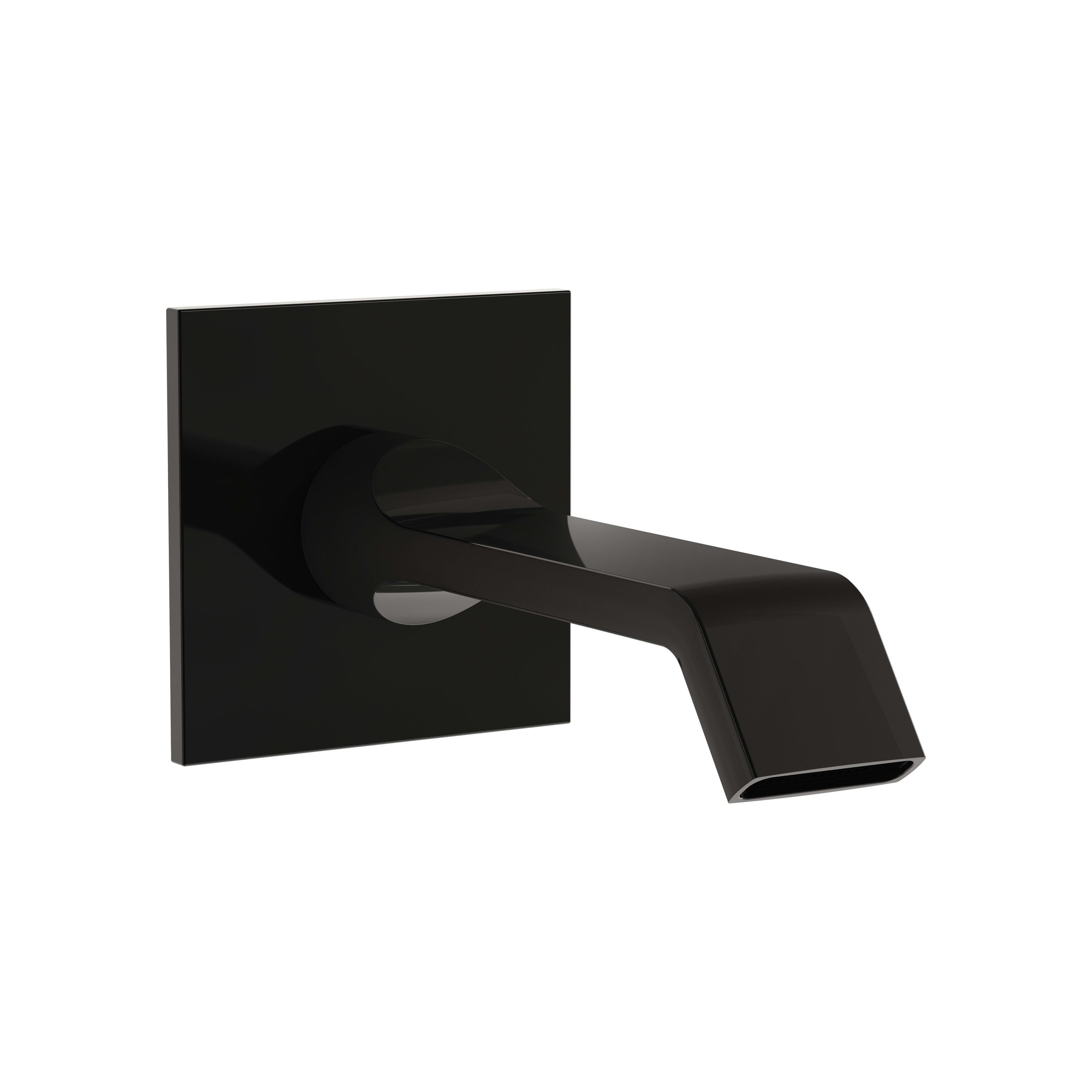 Suit Showering - Gloss Black