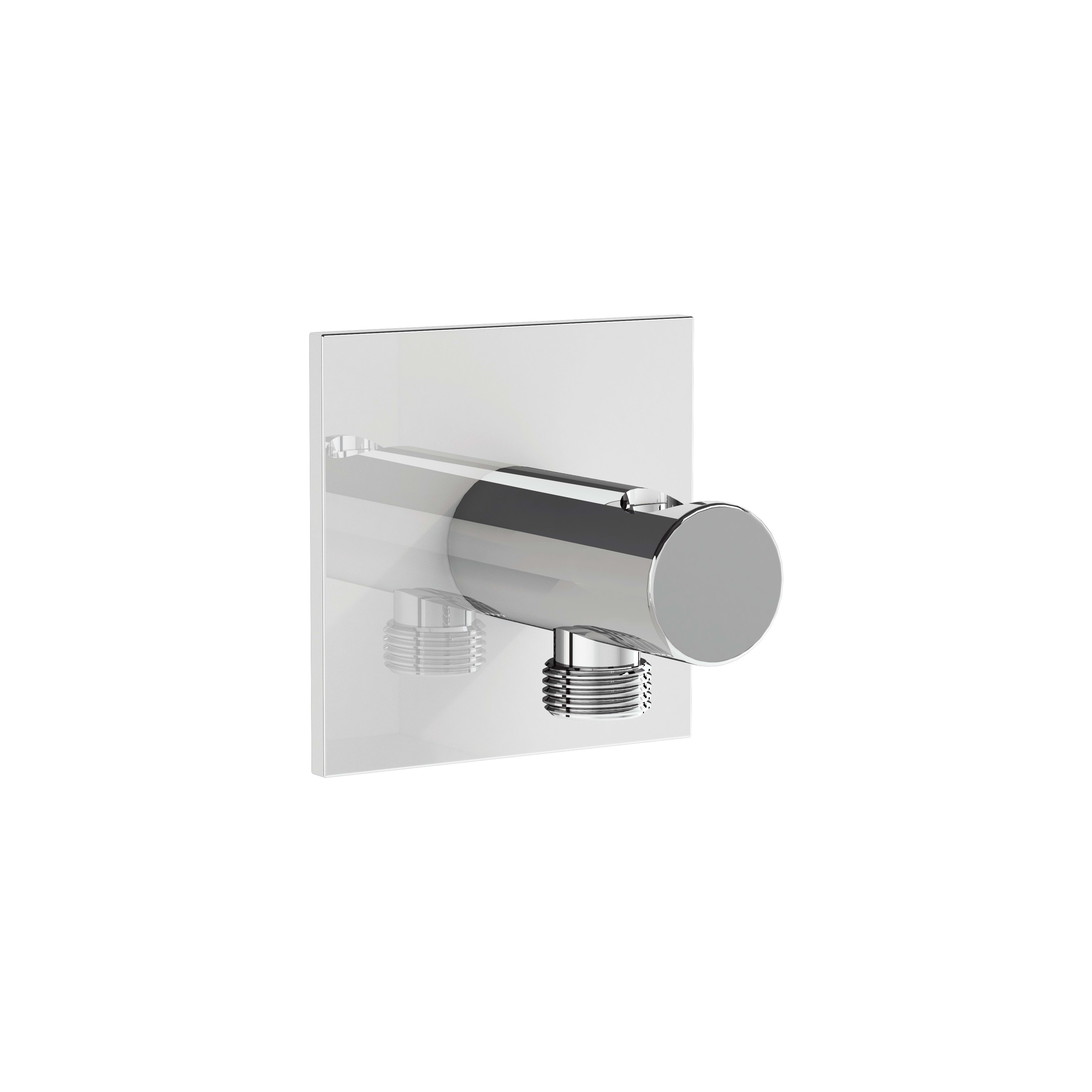 Suit Handshower - Chrome
