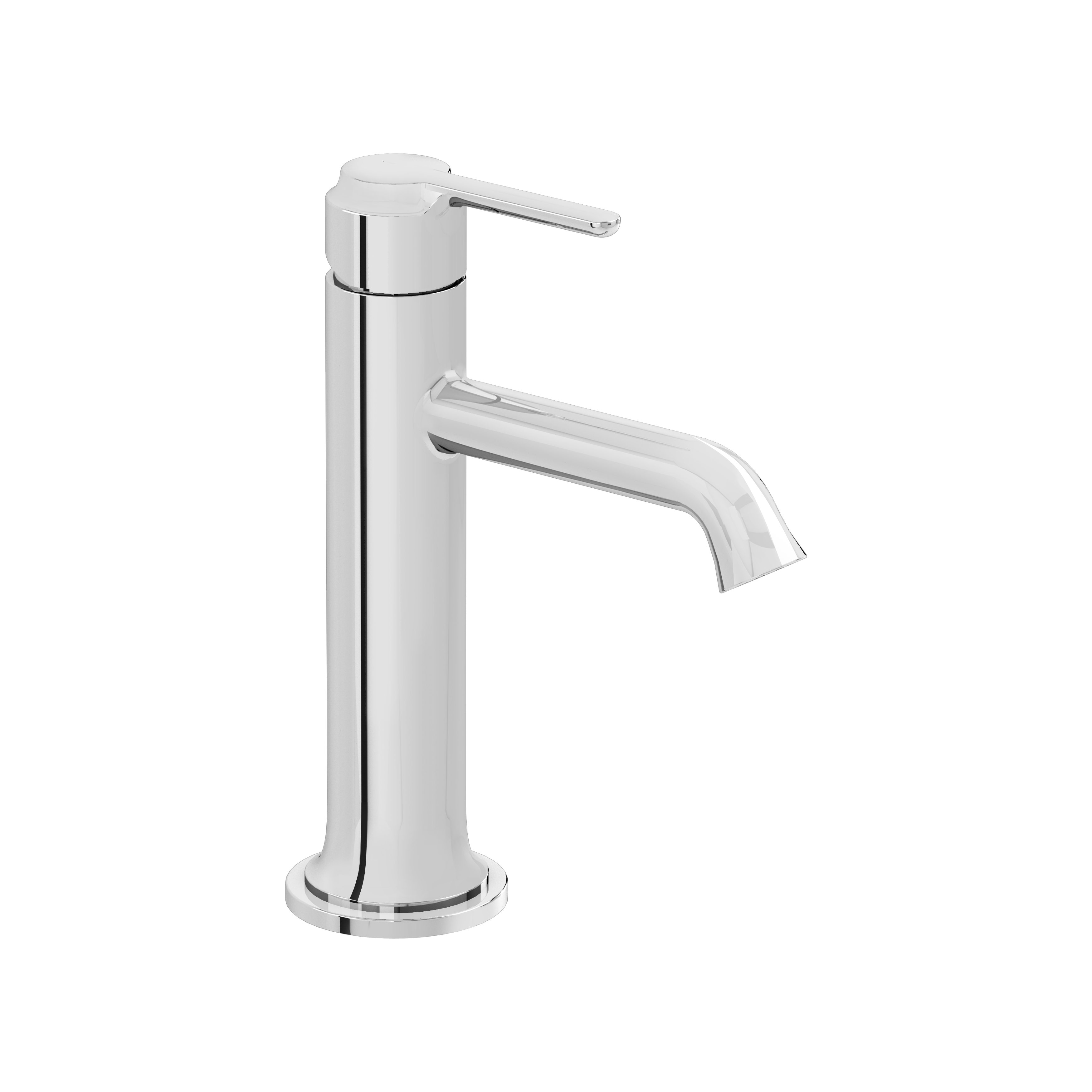 Origin Classic Basin Mixer - Chrome