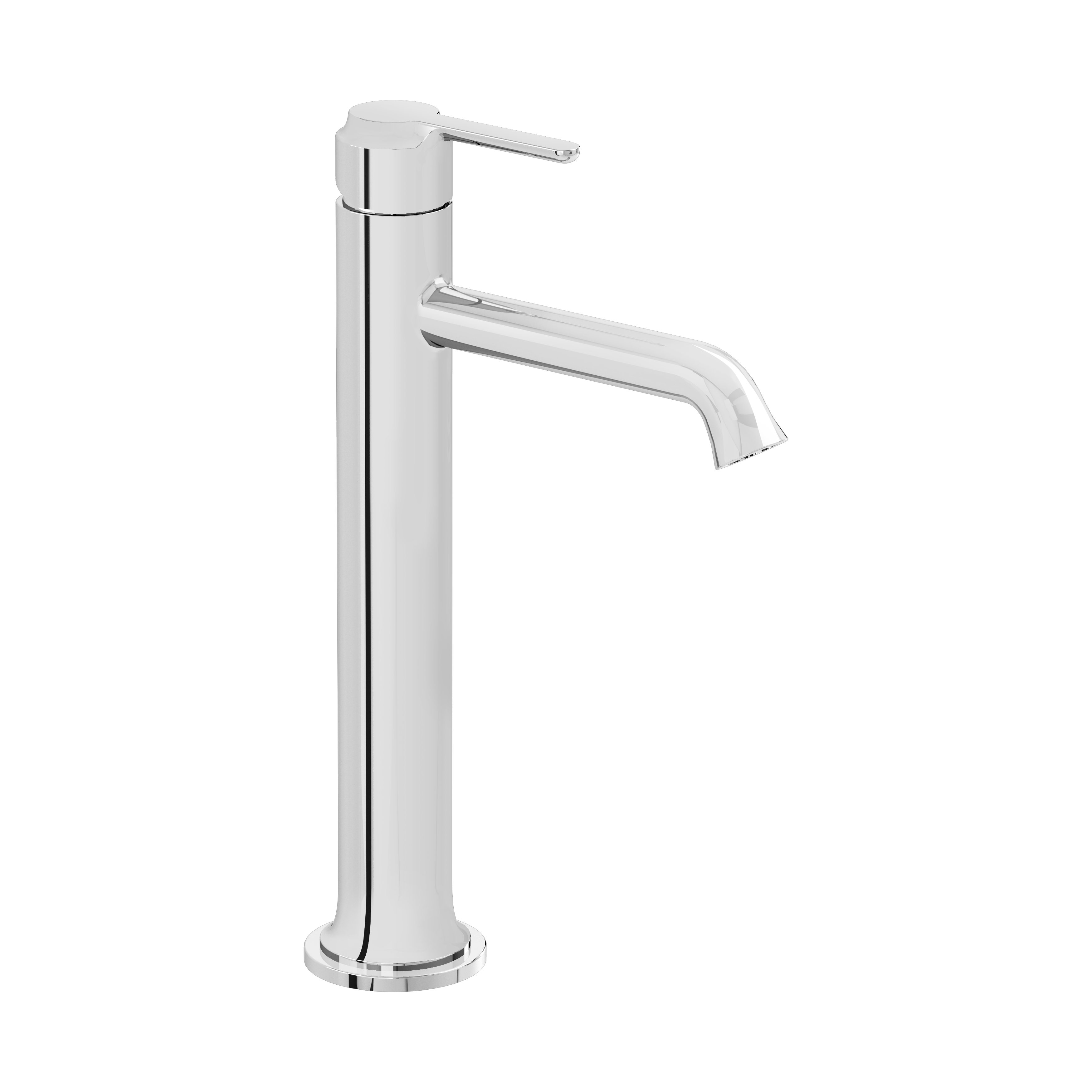 Origin Classic Basin Mixer - Chrome