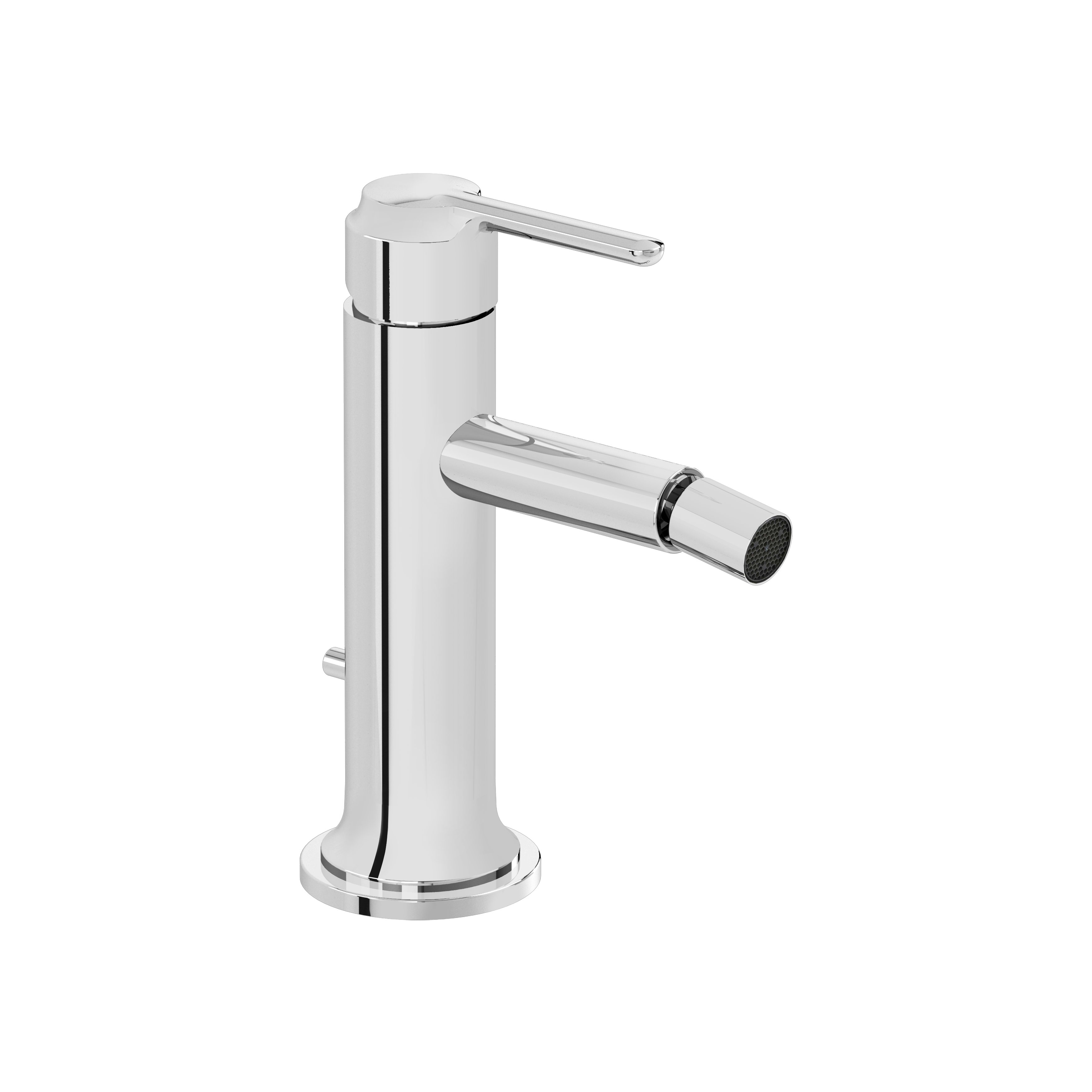 Origin Classic Bidet Mixer - Chrome