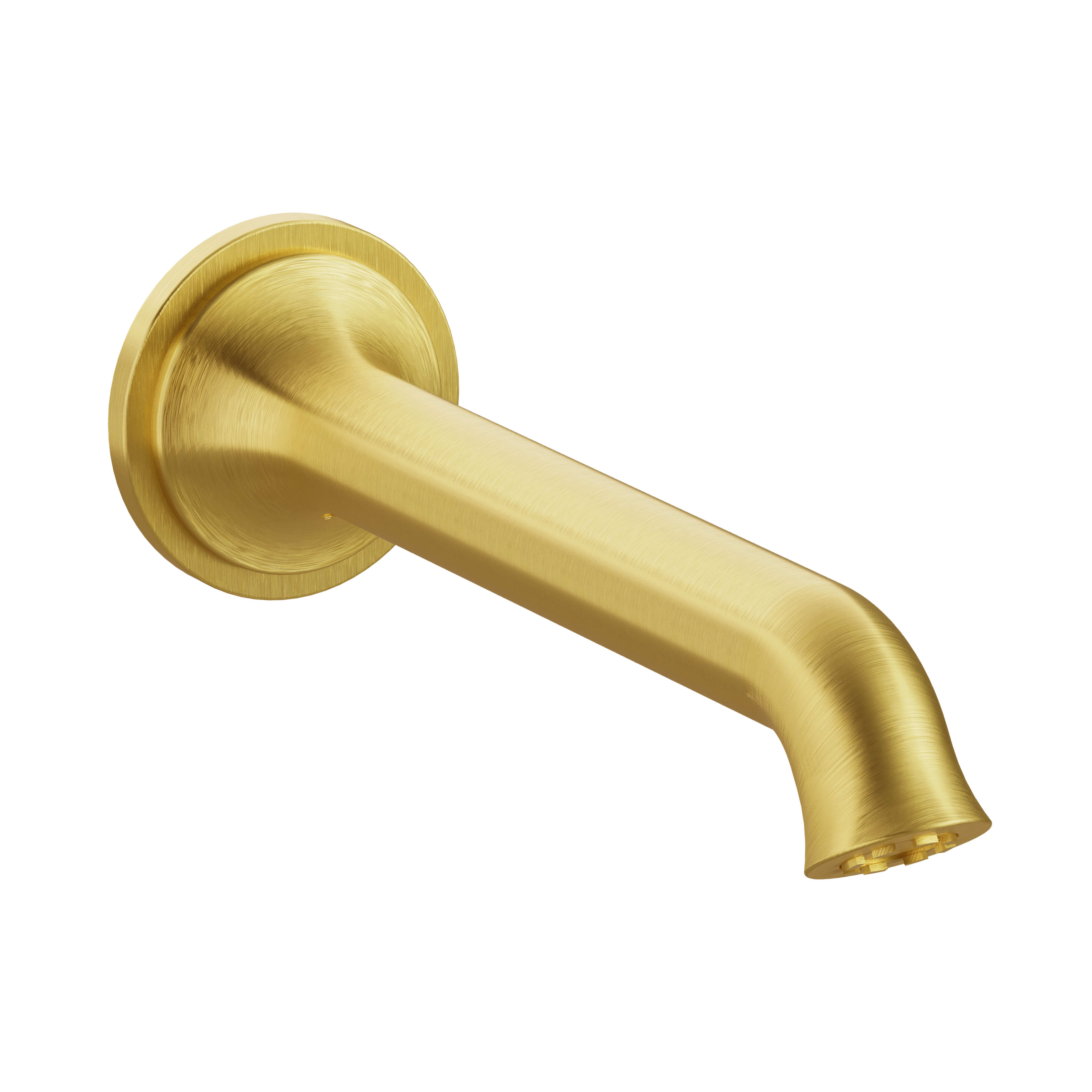 Origin Classic Spout - Brushed Gold