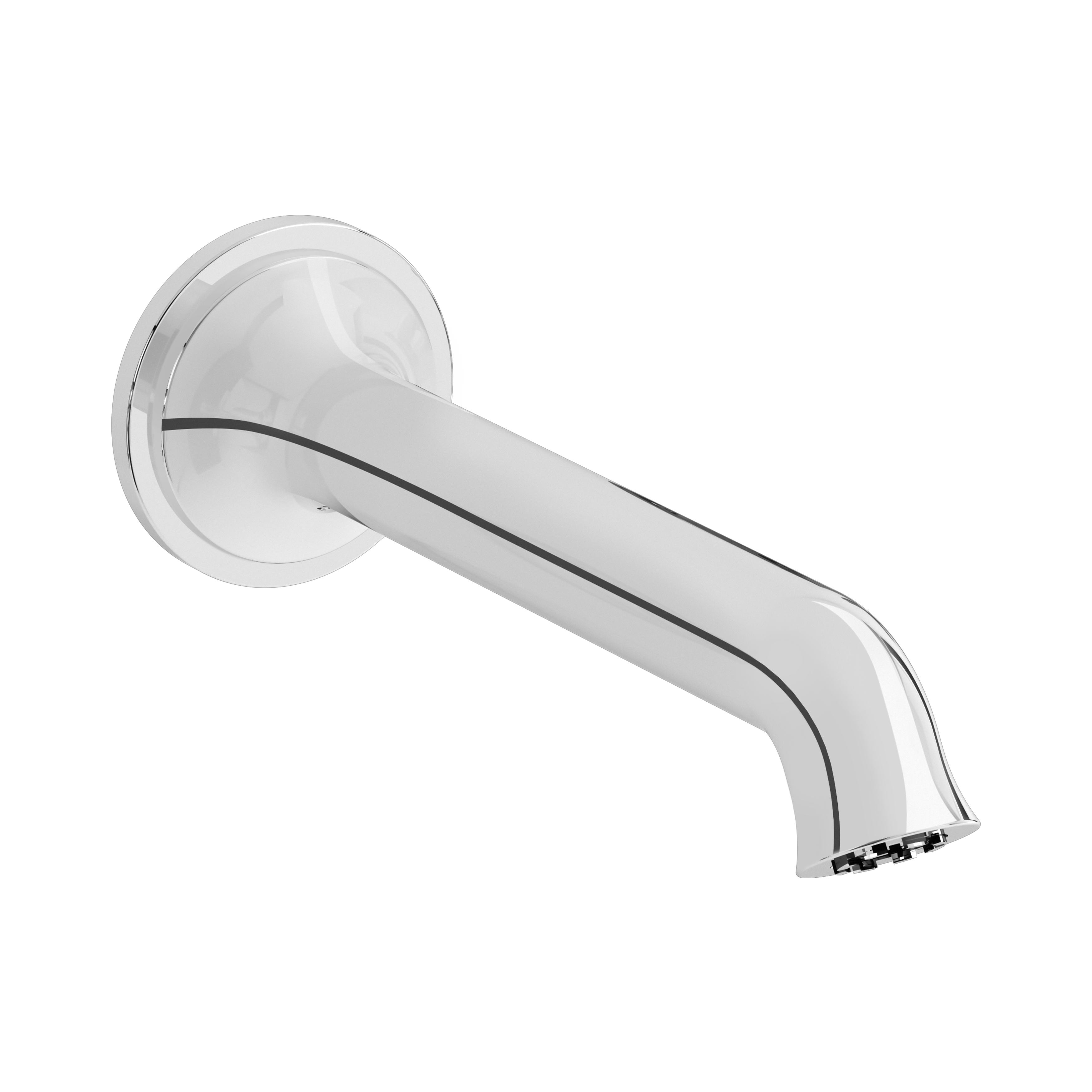 Origin Classic Spout - Chrome