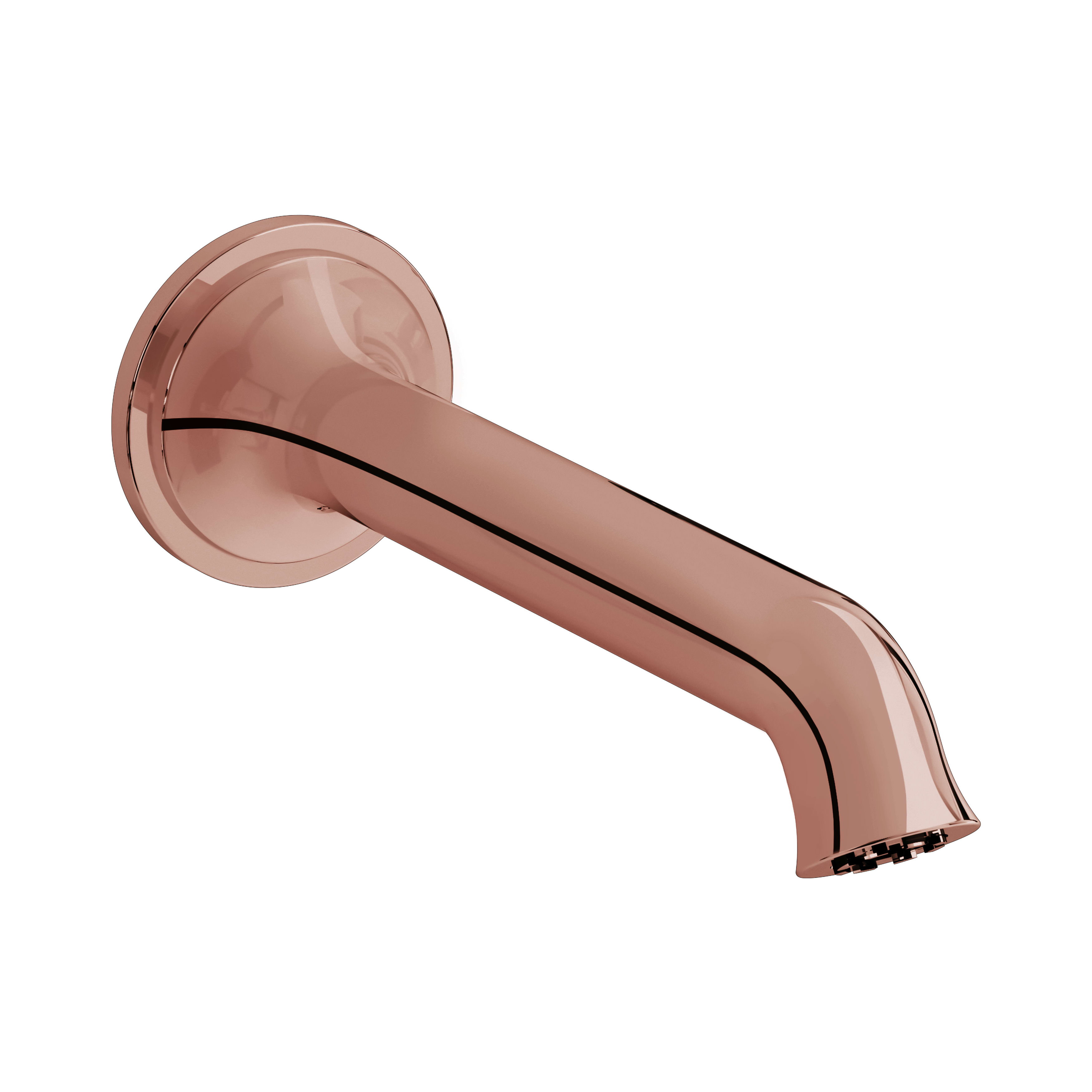 Origin Classic Spout - Soft Copper