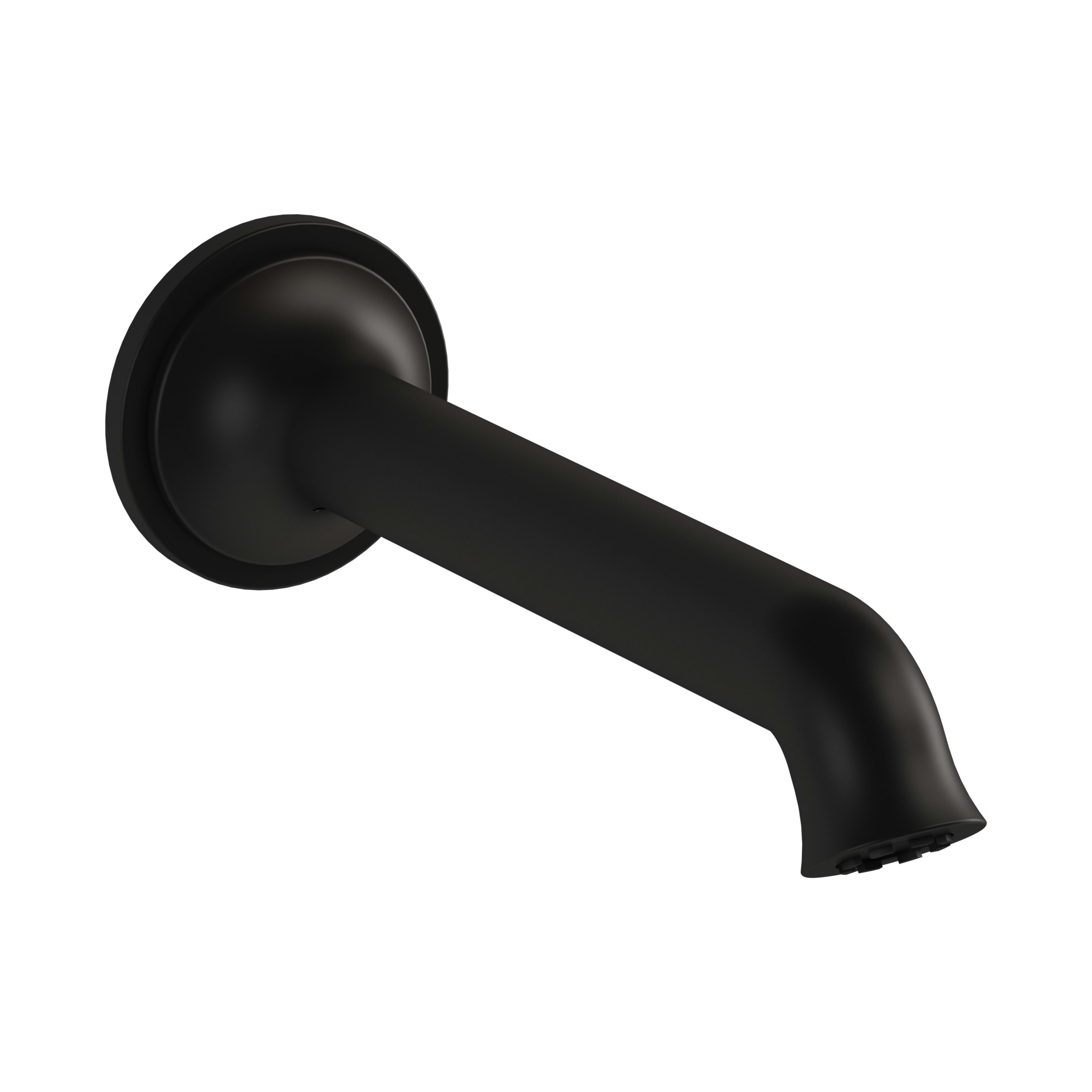 Origin Classic Spout - Matt Black