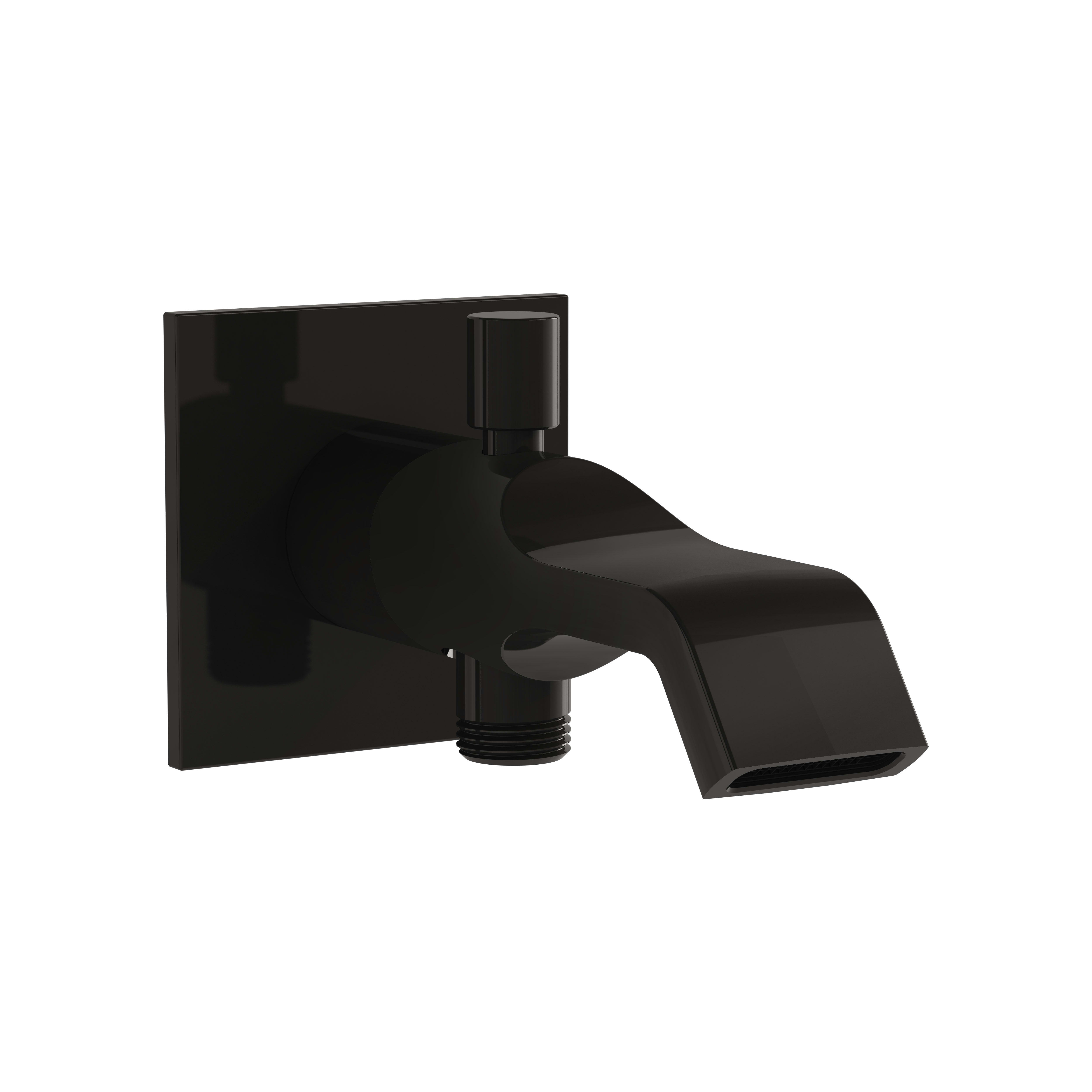 Suit Showering - Gloss Black