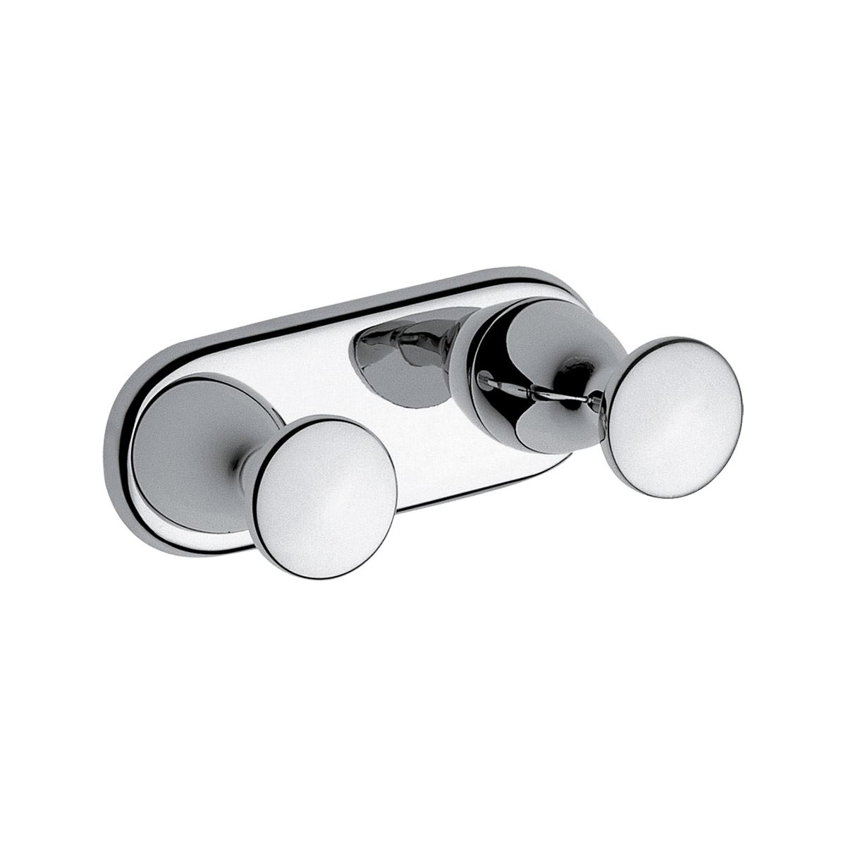 Arkitekta Robe Hook Chrome