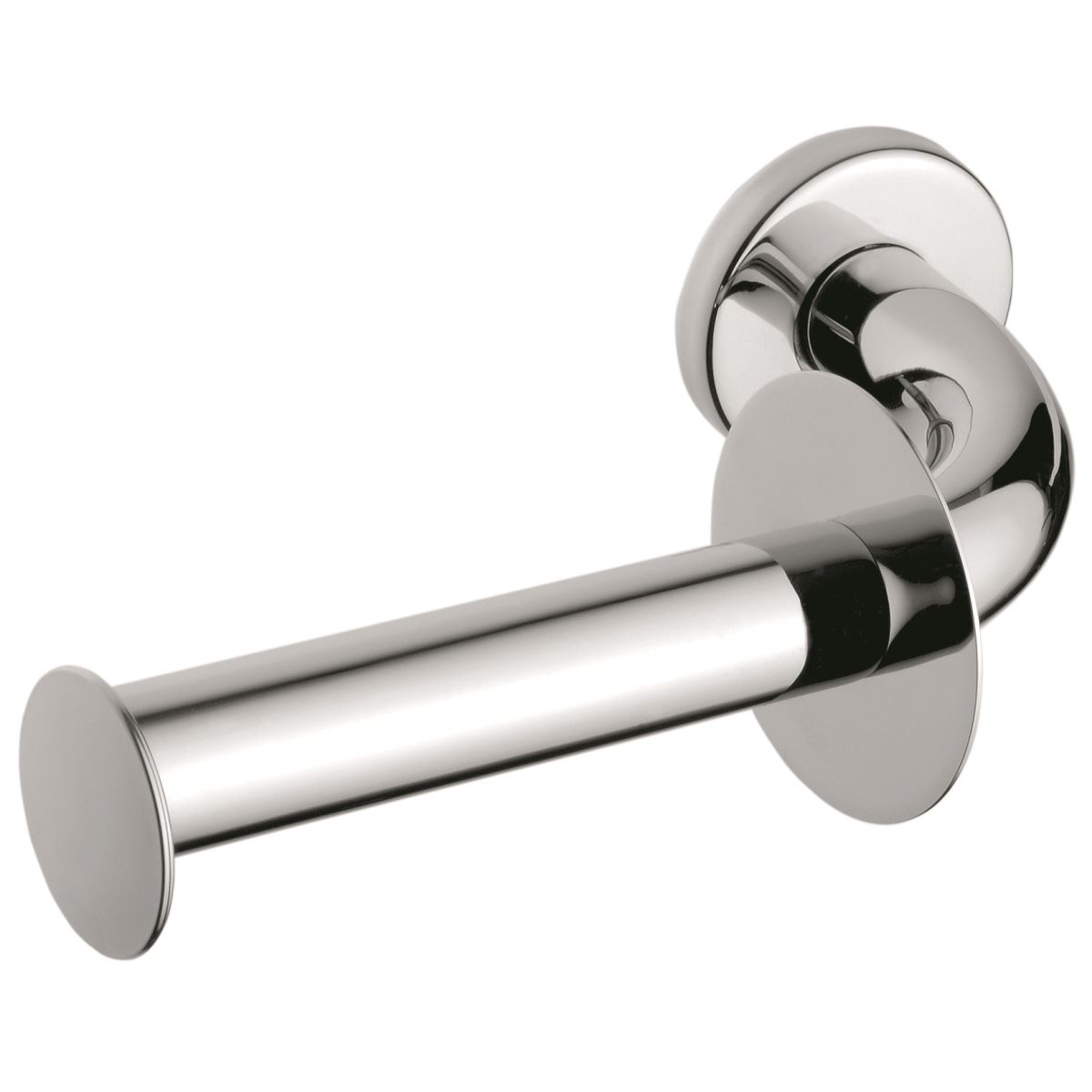 Arkitekta Toilet Roll Holder Chrome