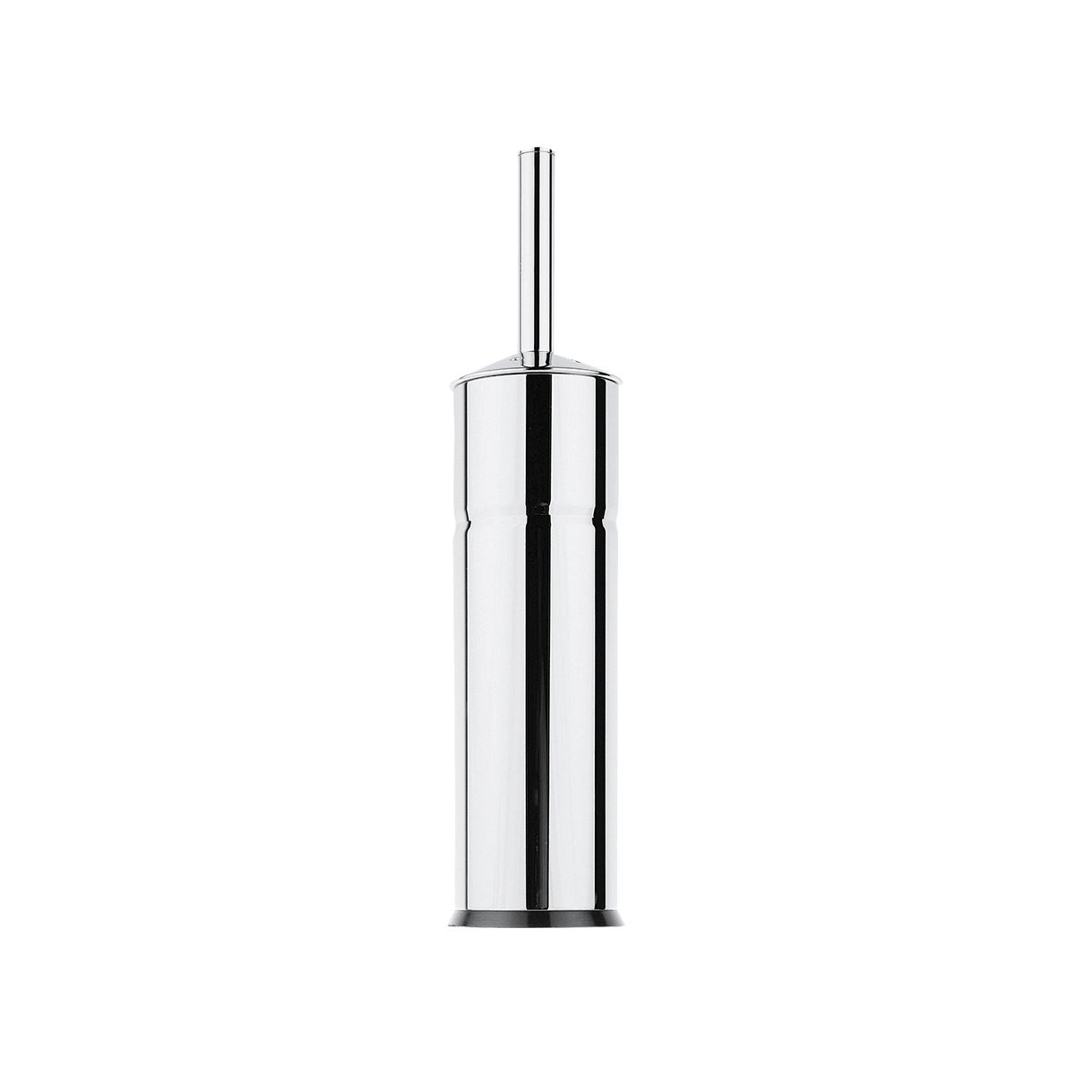 Arkitekta WC Brush Holder Chrome