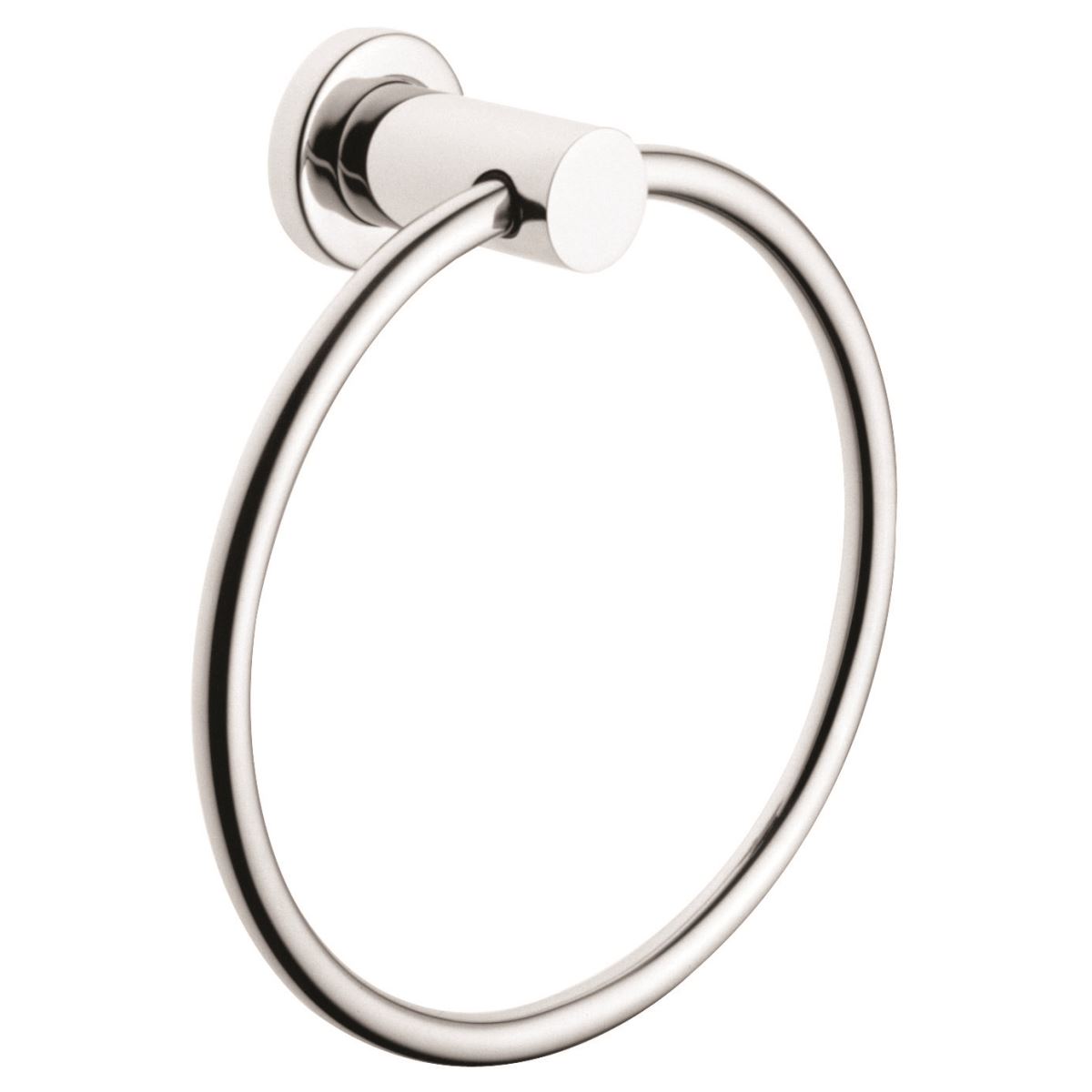 Ilia Towel Ring