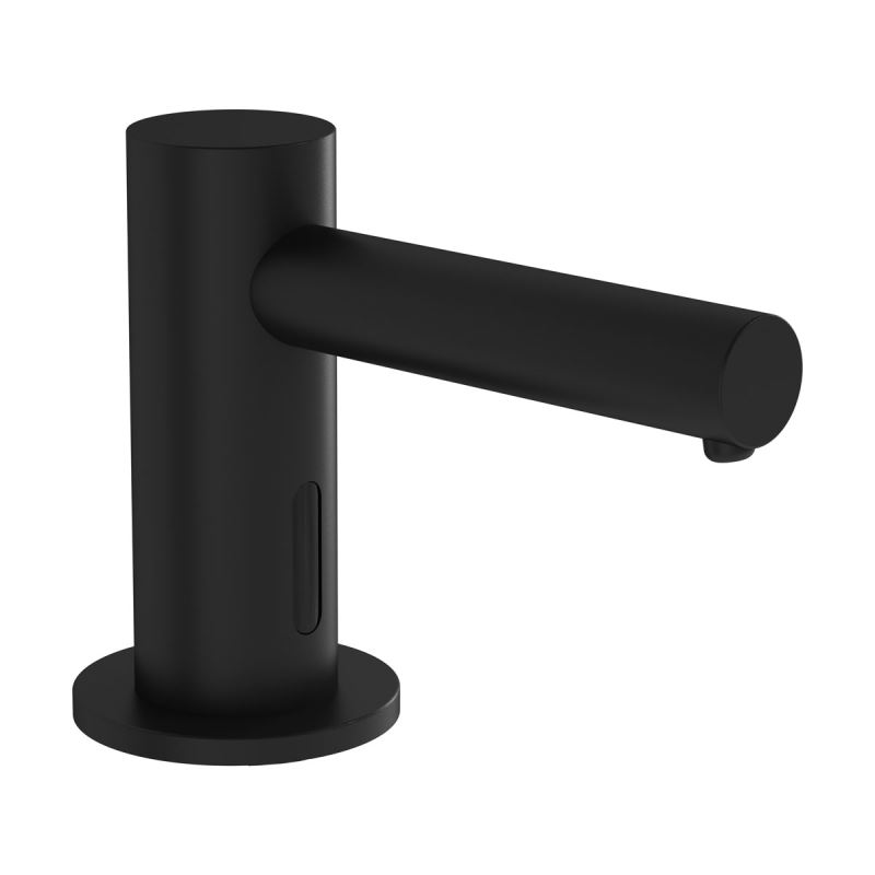 Touch Free Soap Dispenser, Counter top (mains) Short