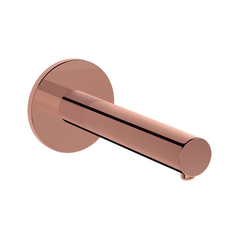 Origin Touch Free Soap Dispenser Copper, Built-in( mains supply )